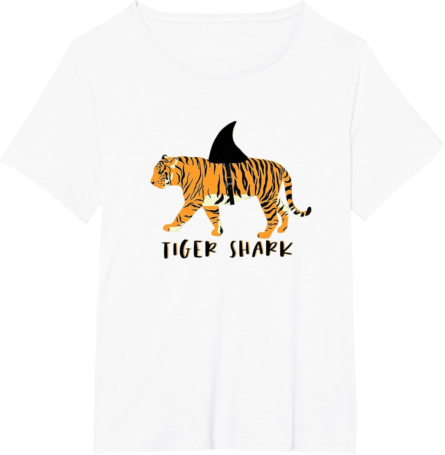 Tiger Shark Design