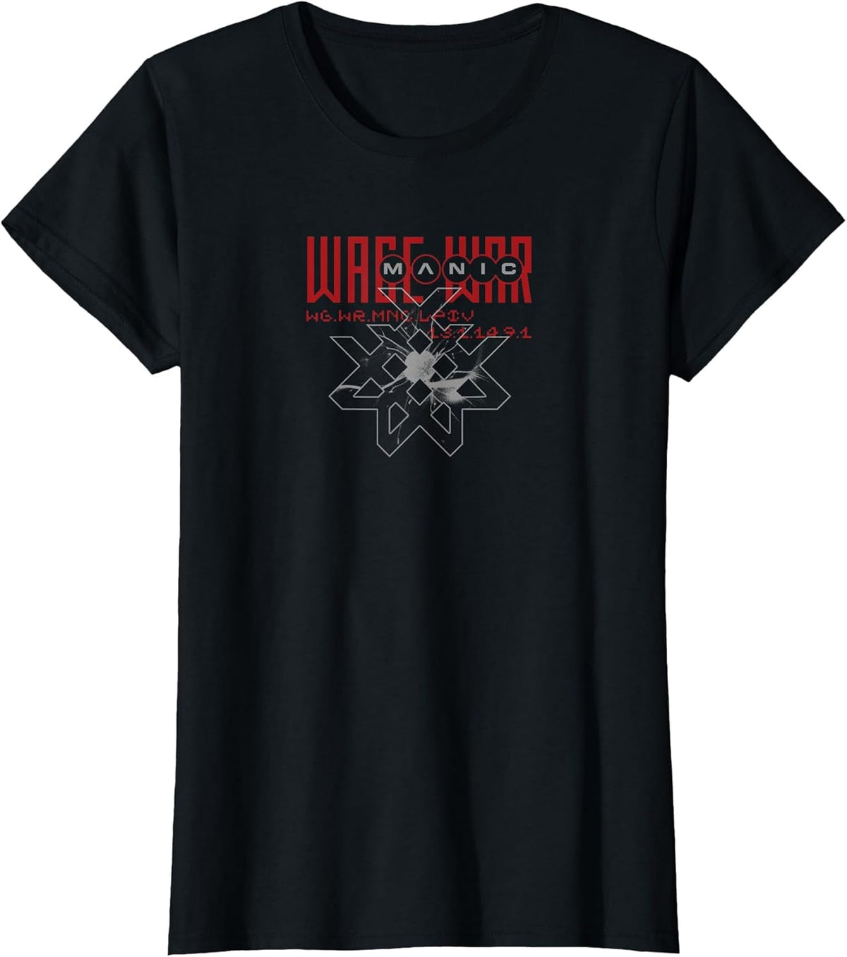 Wage War - Binary Manic