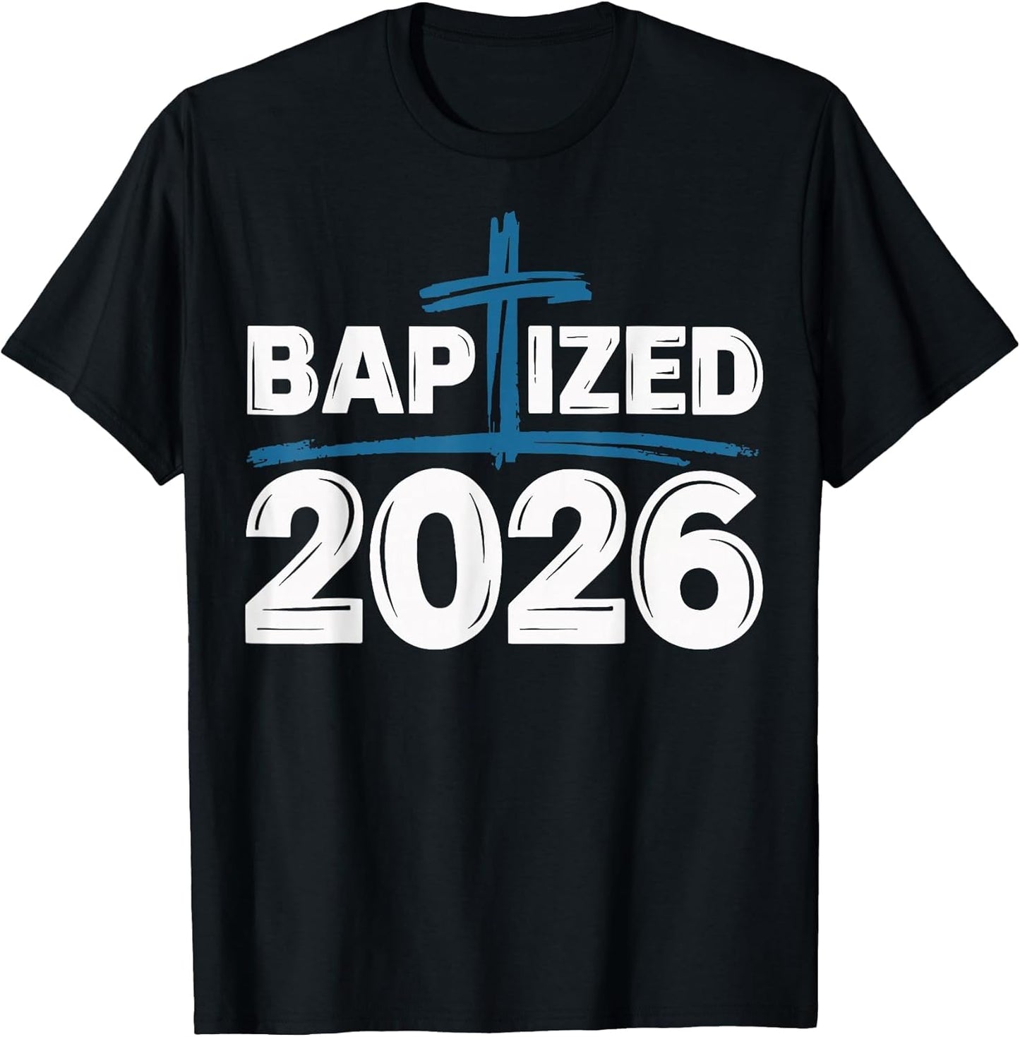 Baptized 2026