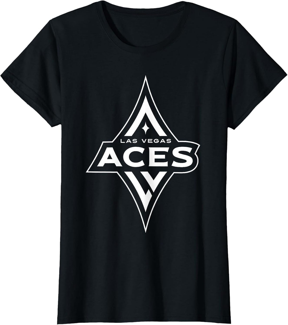 WNBA Las Vegas Aces Logo