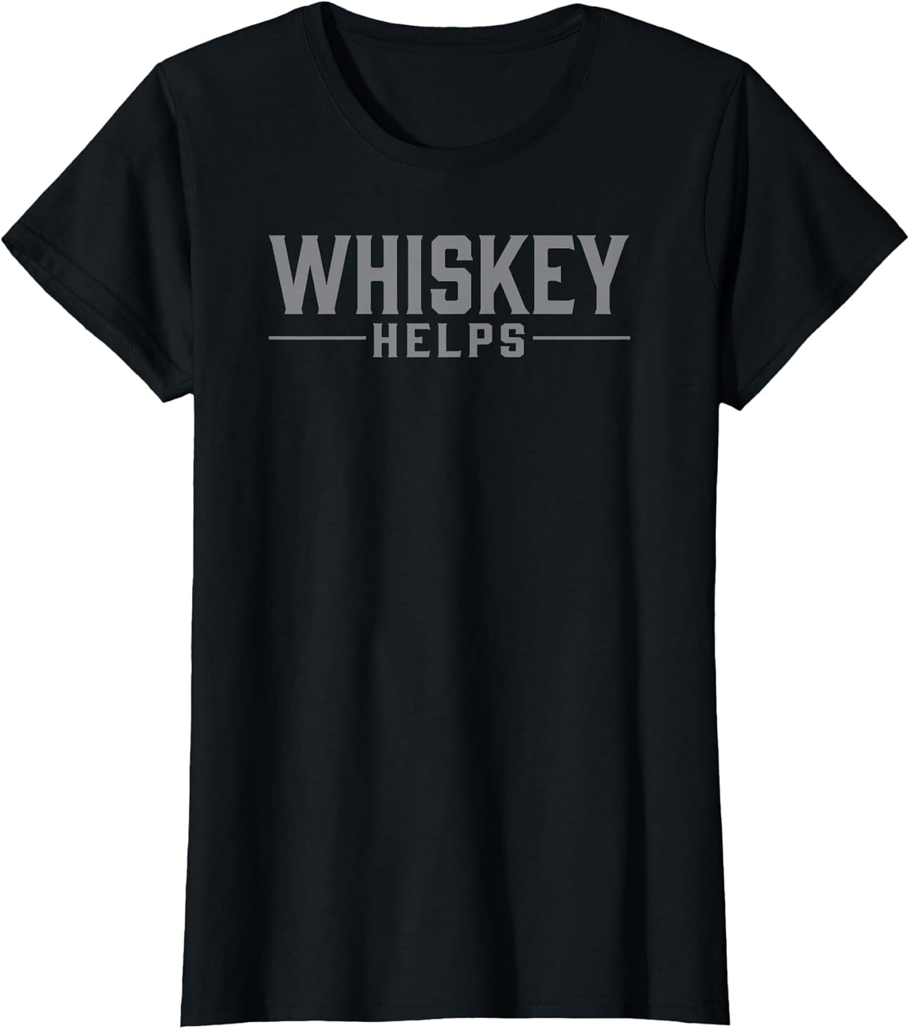 Whiskey Helps American Classic Nights