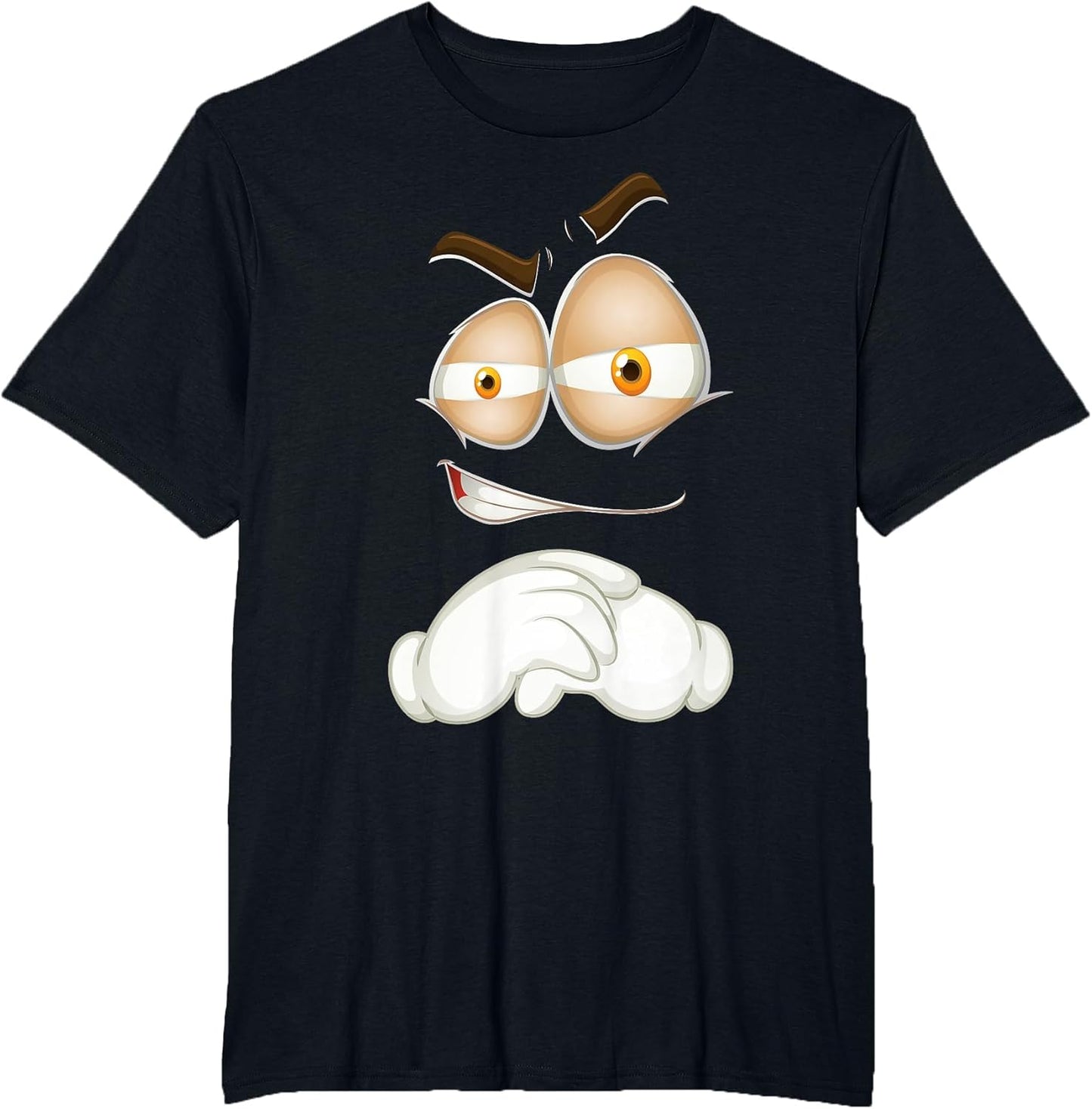 Funny Cartoon Graphic T Shirts | Cartoon