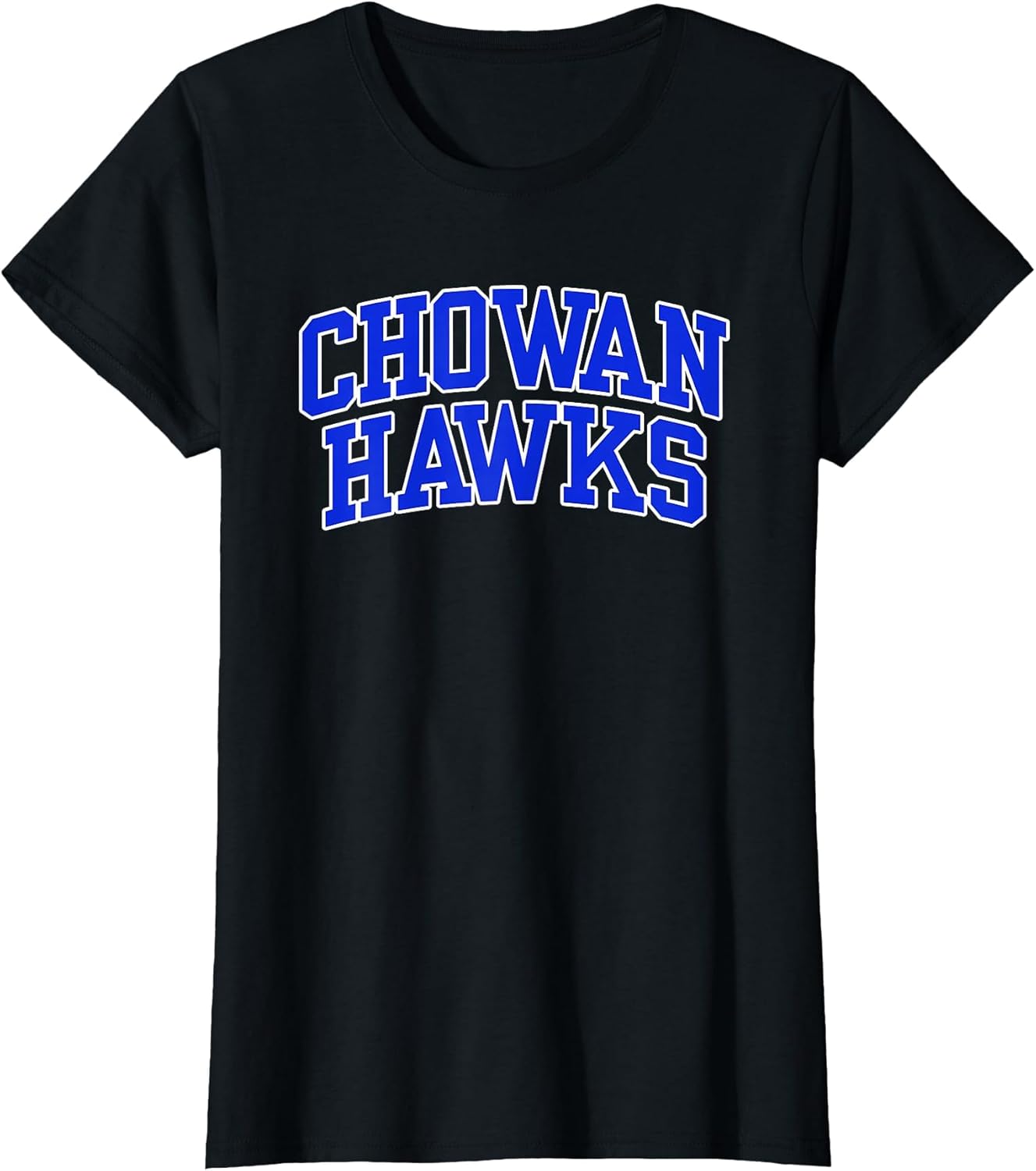 Chowan University Hawks Apparel Sports Fan