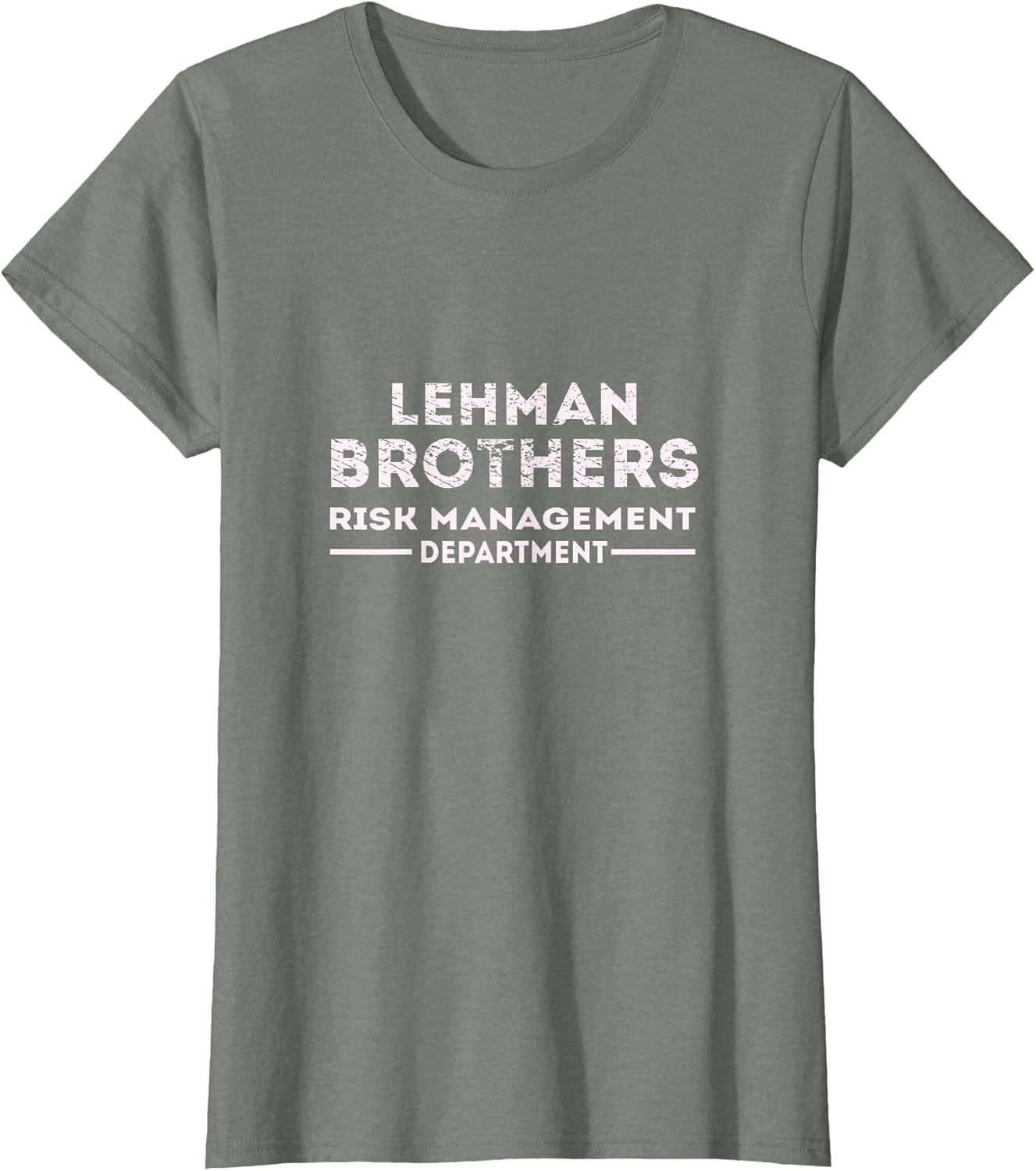Lehman Brothers 2008