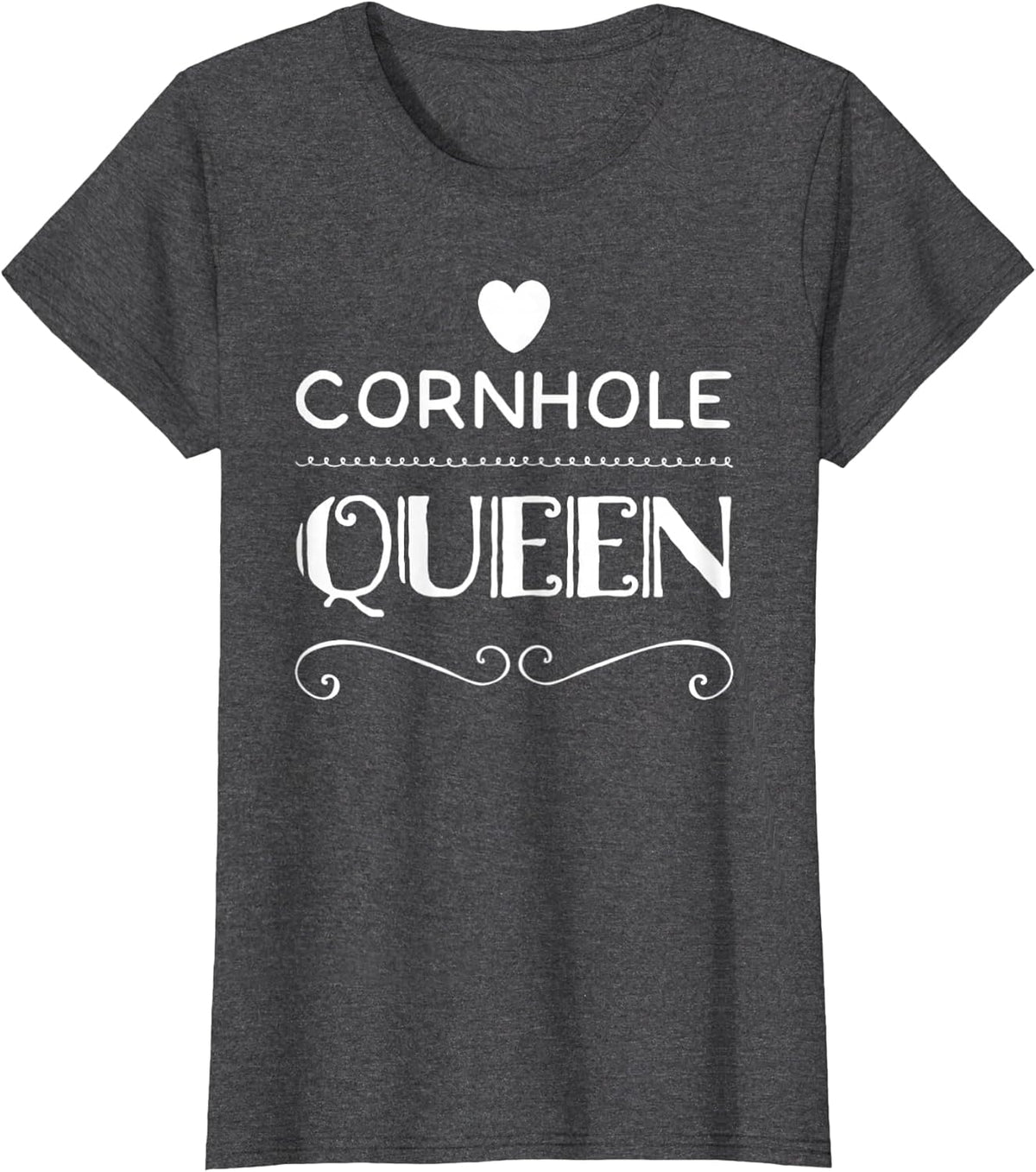 Cornhole Queen