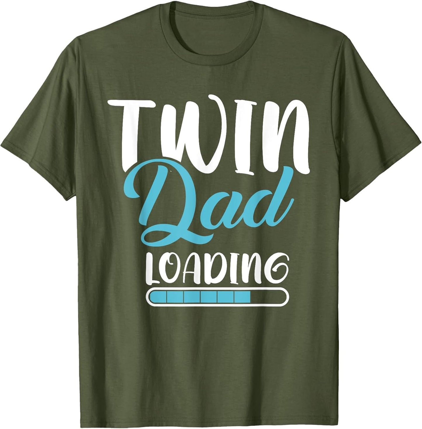 Twin Dad Loading Twin Dad