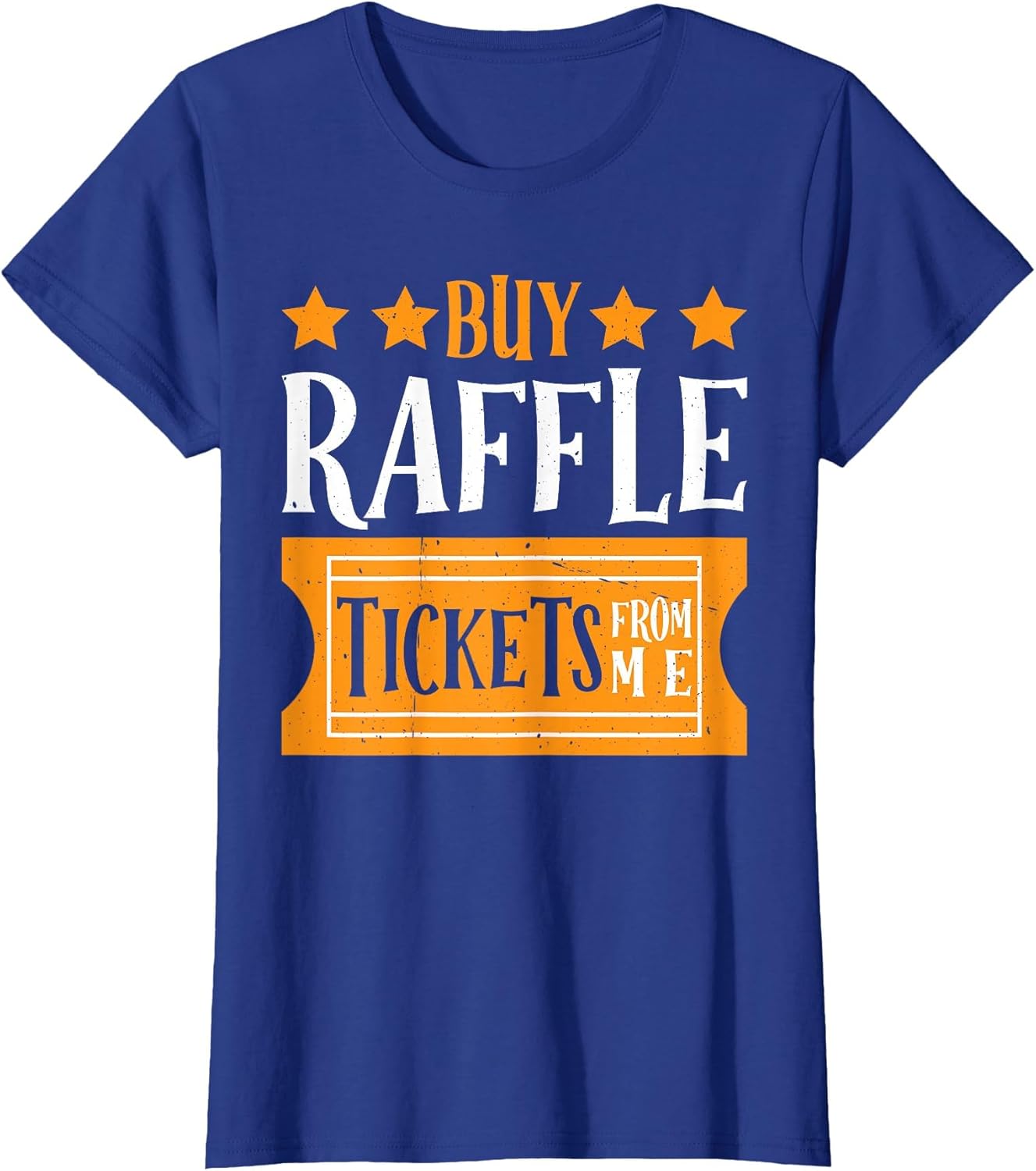 Buy Raffle Tickets from Me