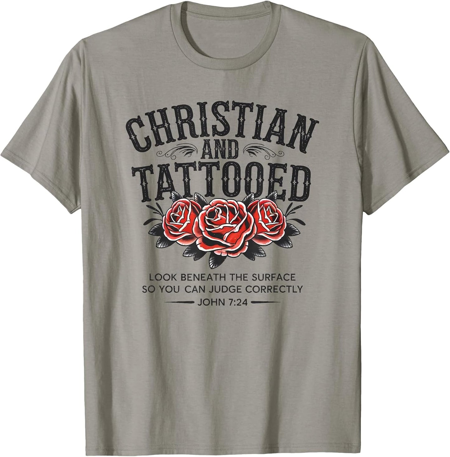 Christians