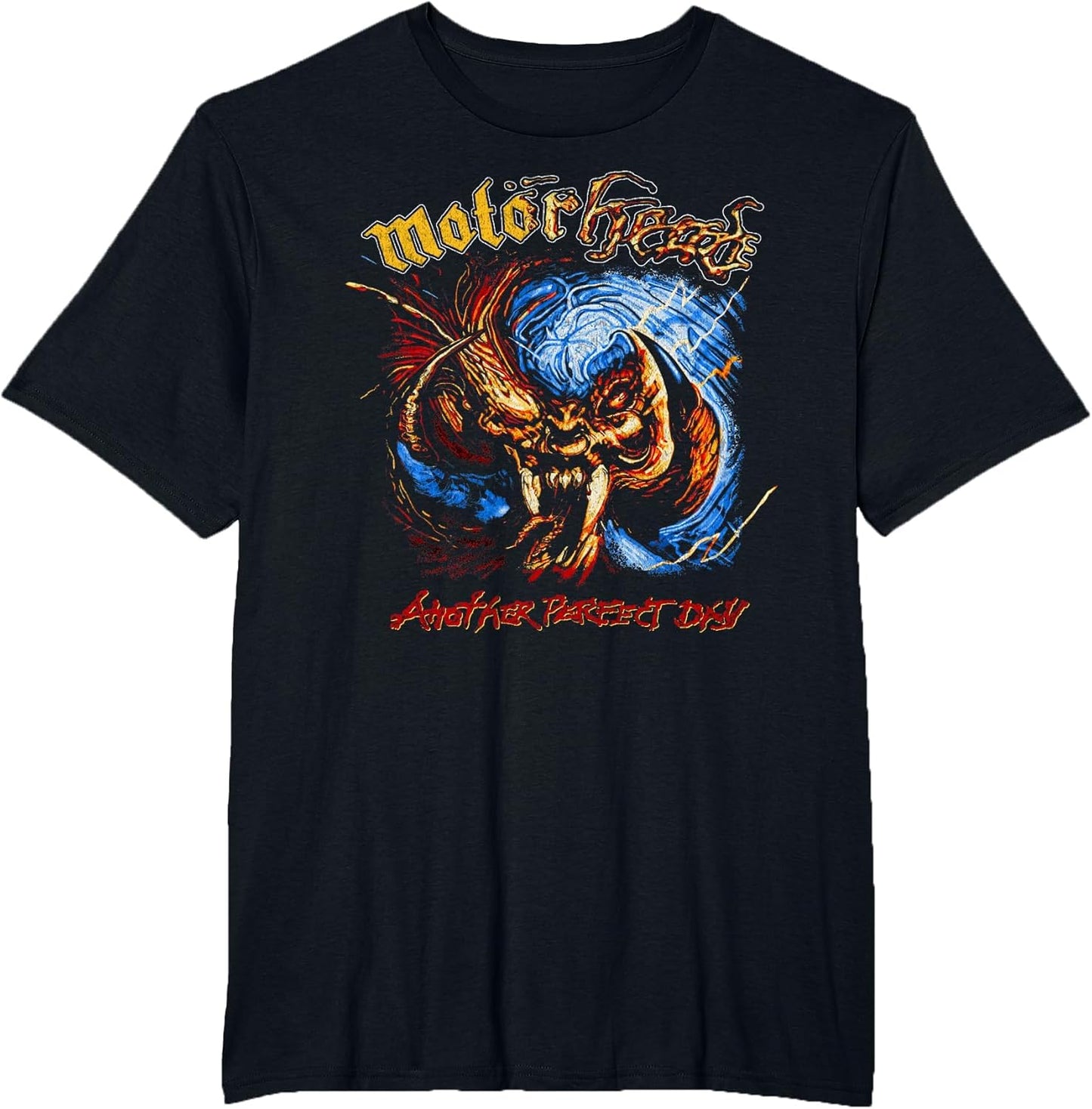 Motörhead APD Bootleg
