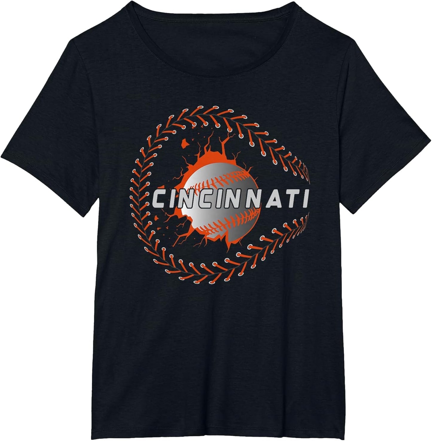 Cincinnati Baseball & Men, Cincinnati Baseball