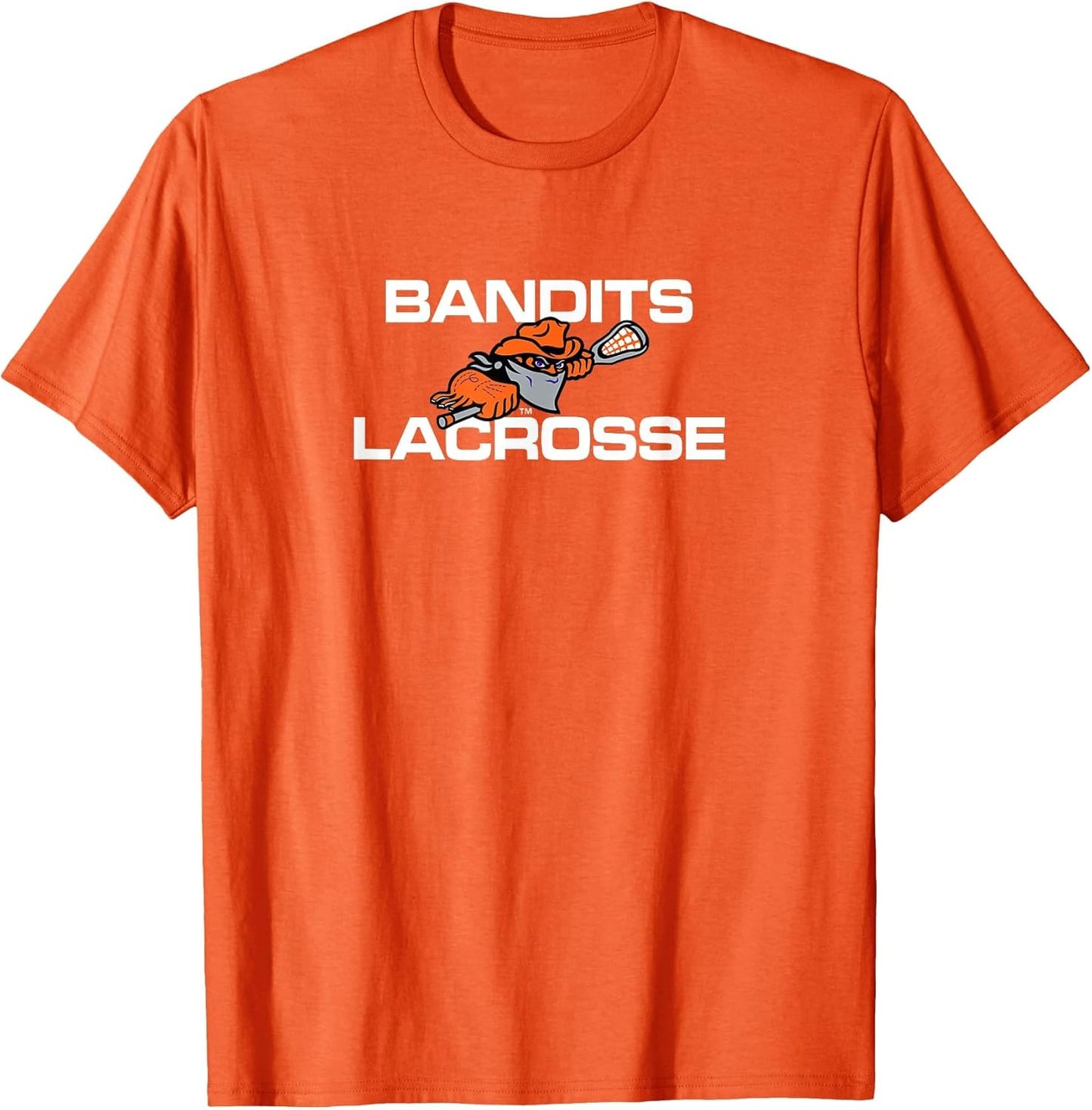 NLL Buffalo Bandits Fast Break