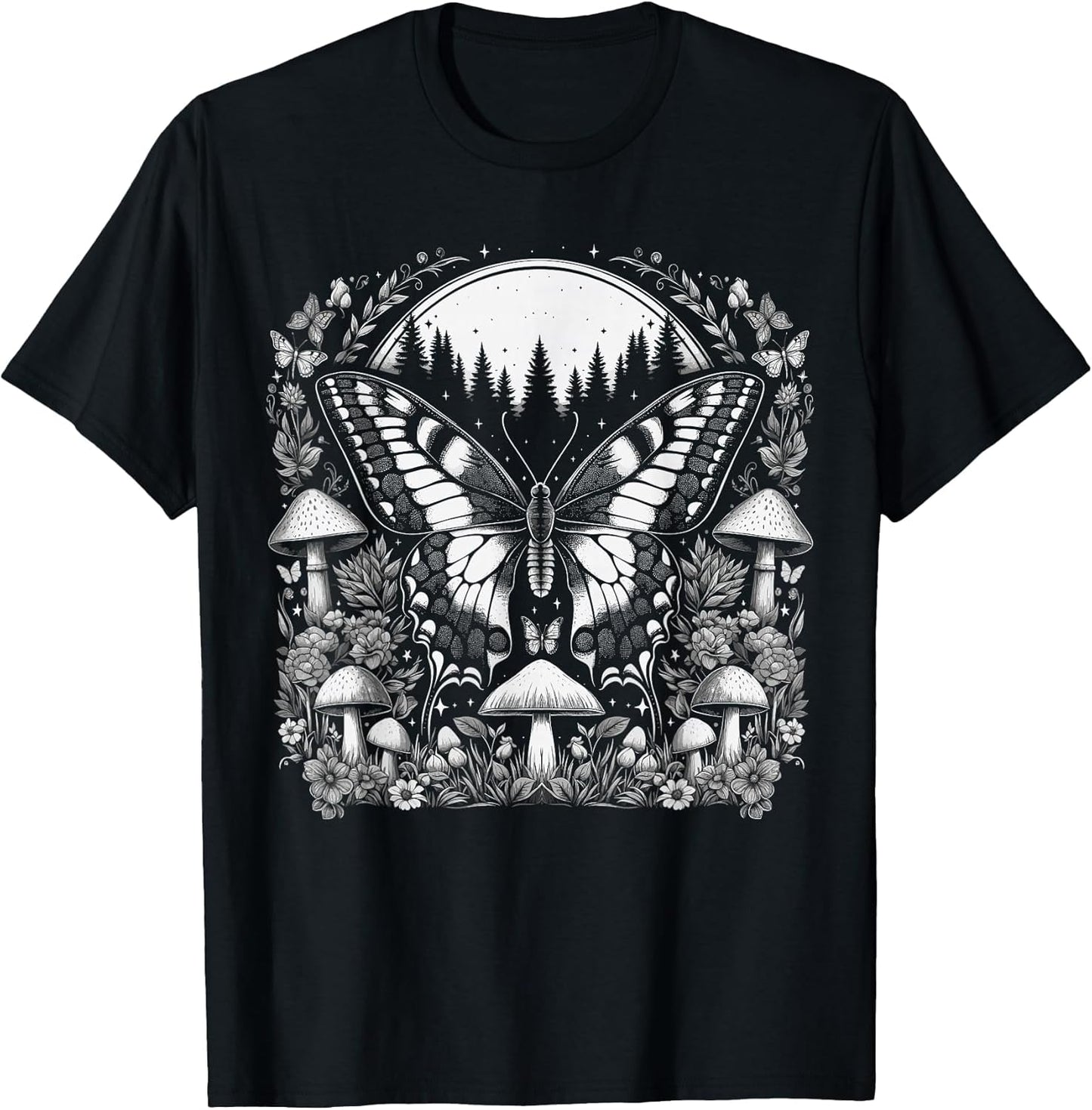 Grunge Fairycore Aesthetic Fairy Core Butterfly