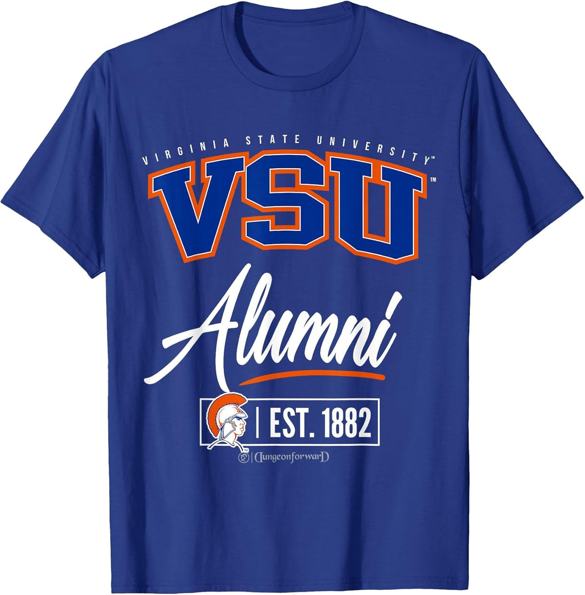Virginia State University - VSU HBCU Alumni
