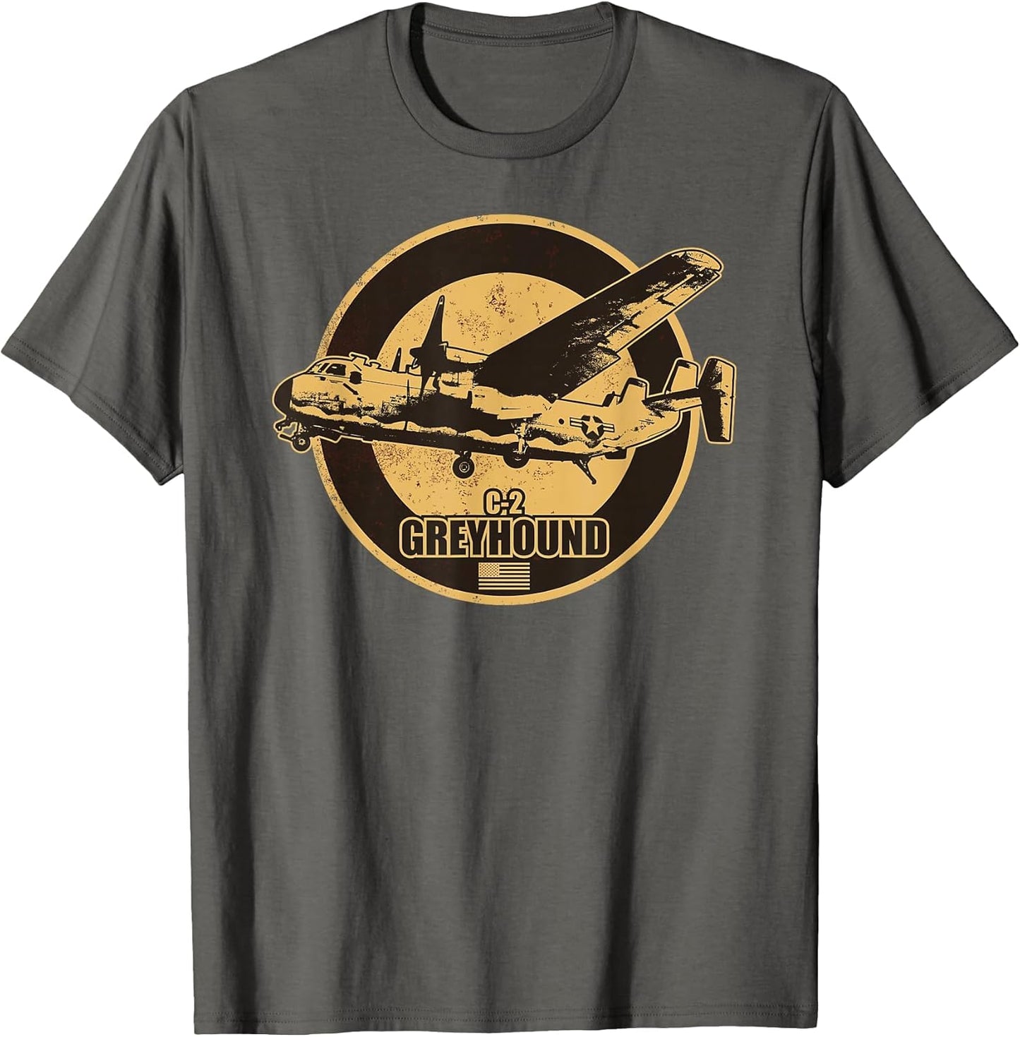 C-2 Greyhound (Distressed)