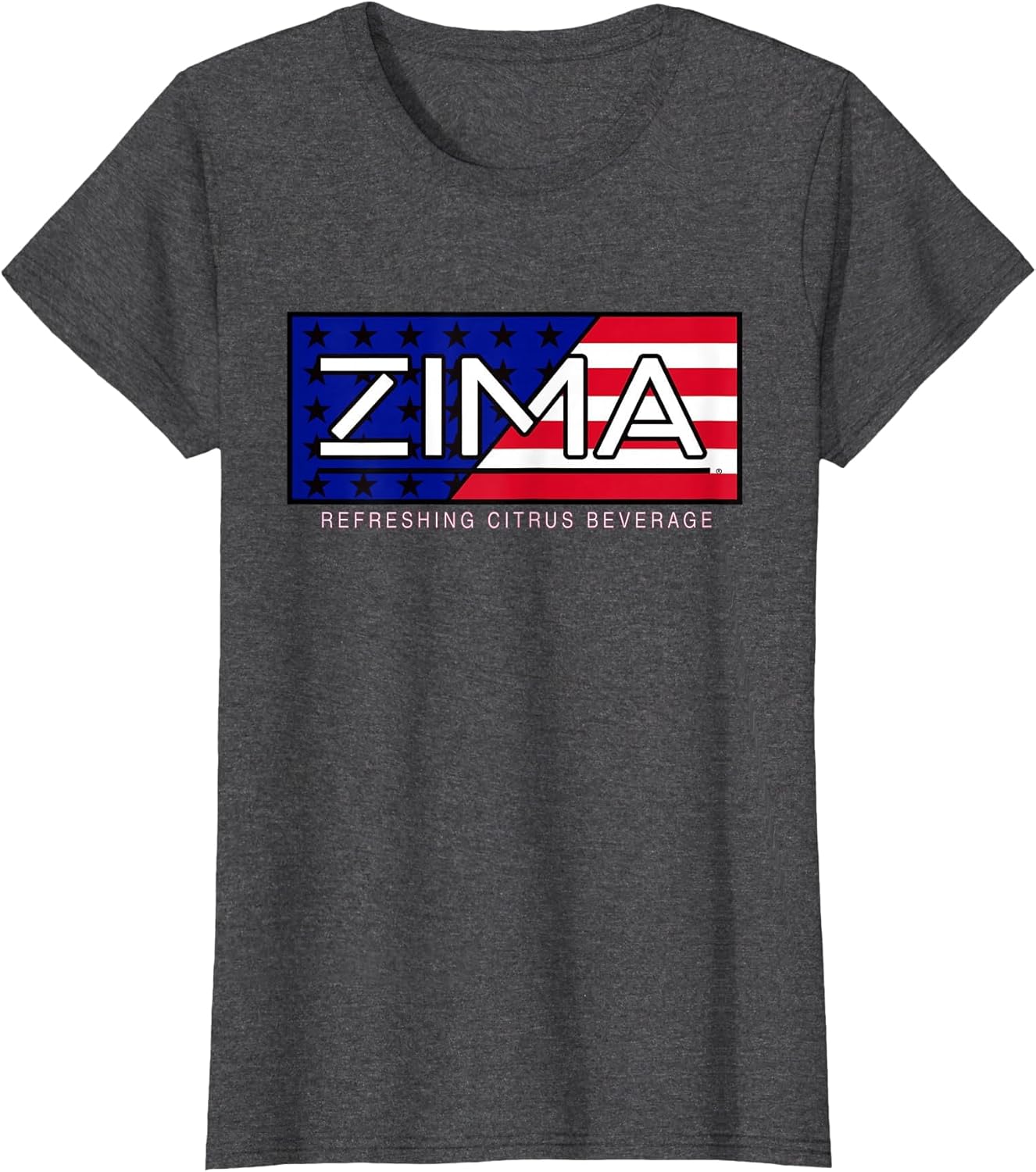 Zima Flag (Official)