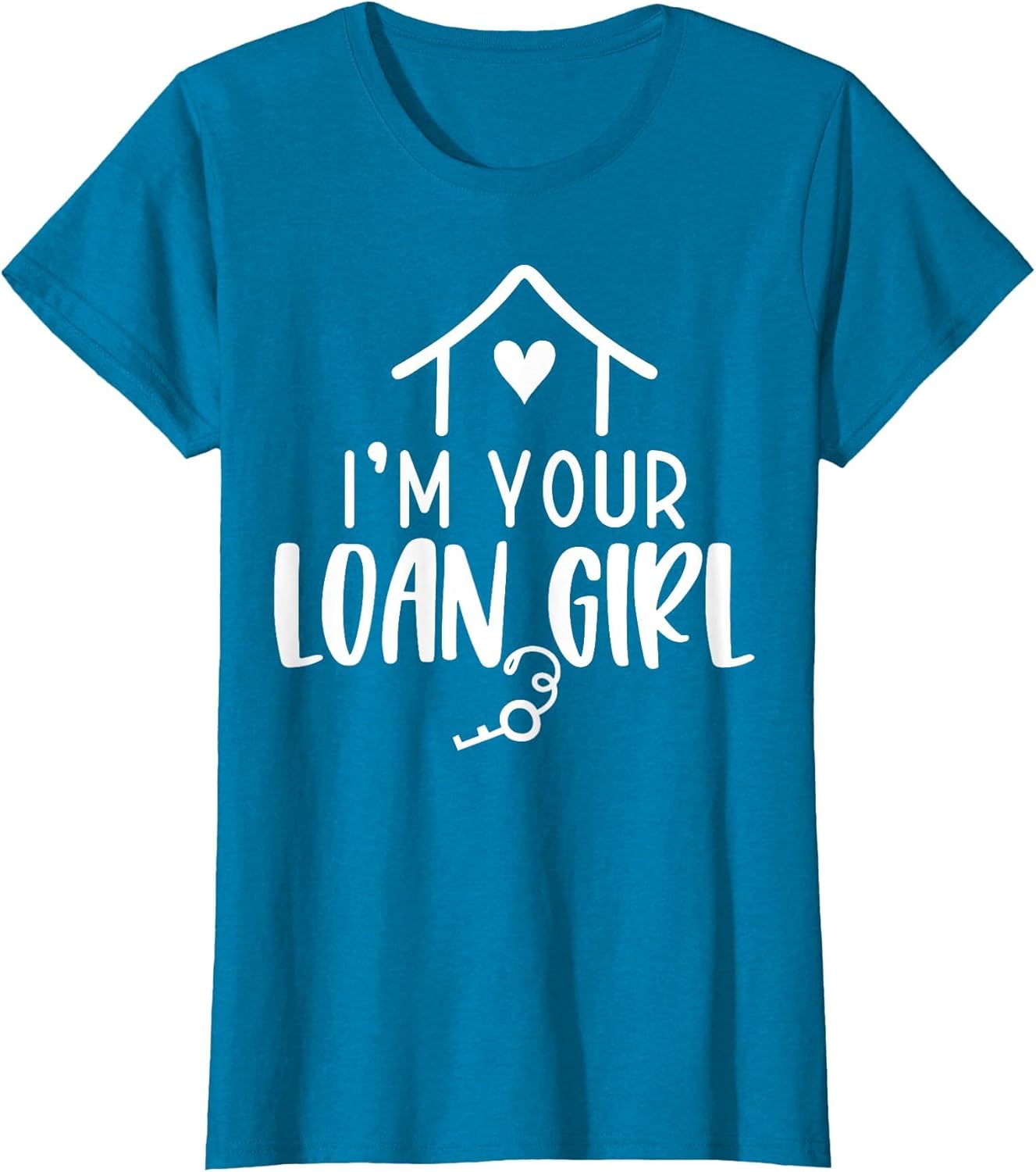 I'm Your Loan Girl Mortgage Loan Officer