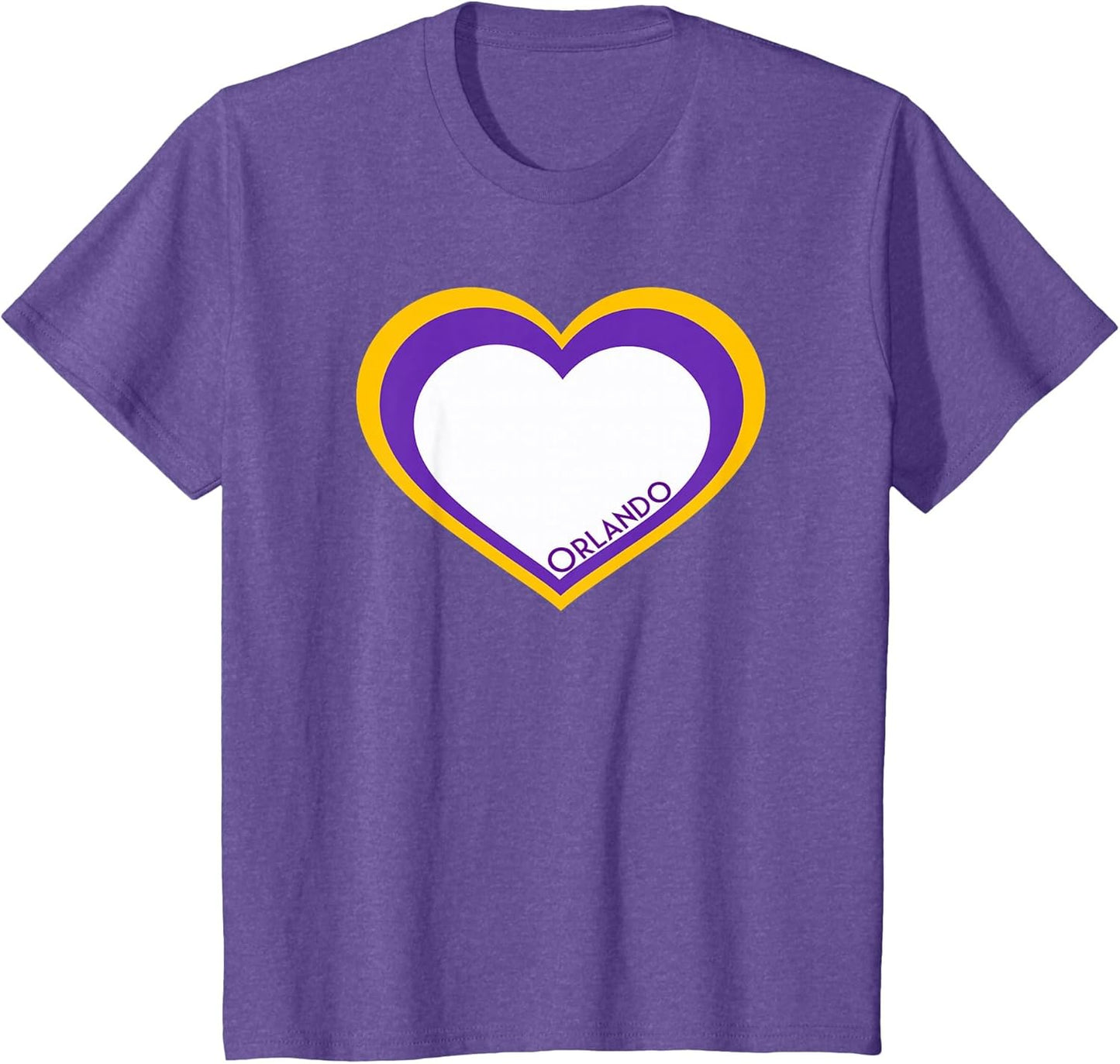 Orlando Soccer City Fan Apparel