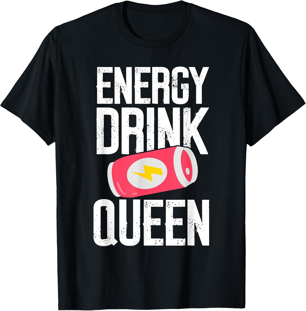 Energy Drink Queen Energy Drink