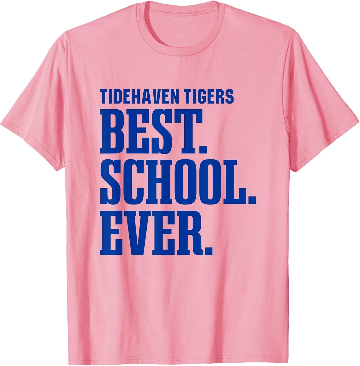 Tidehaven Tigers Best Ever HS