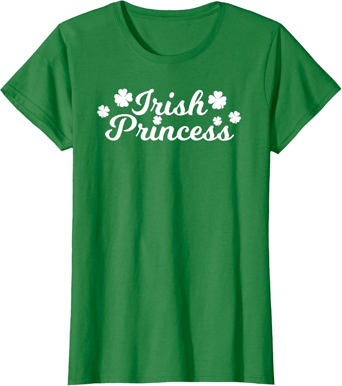 Irish Princess St. Patricks Day