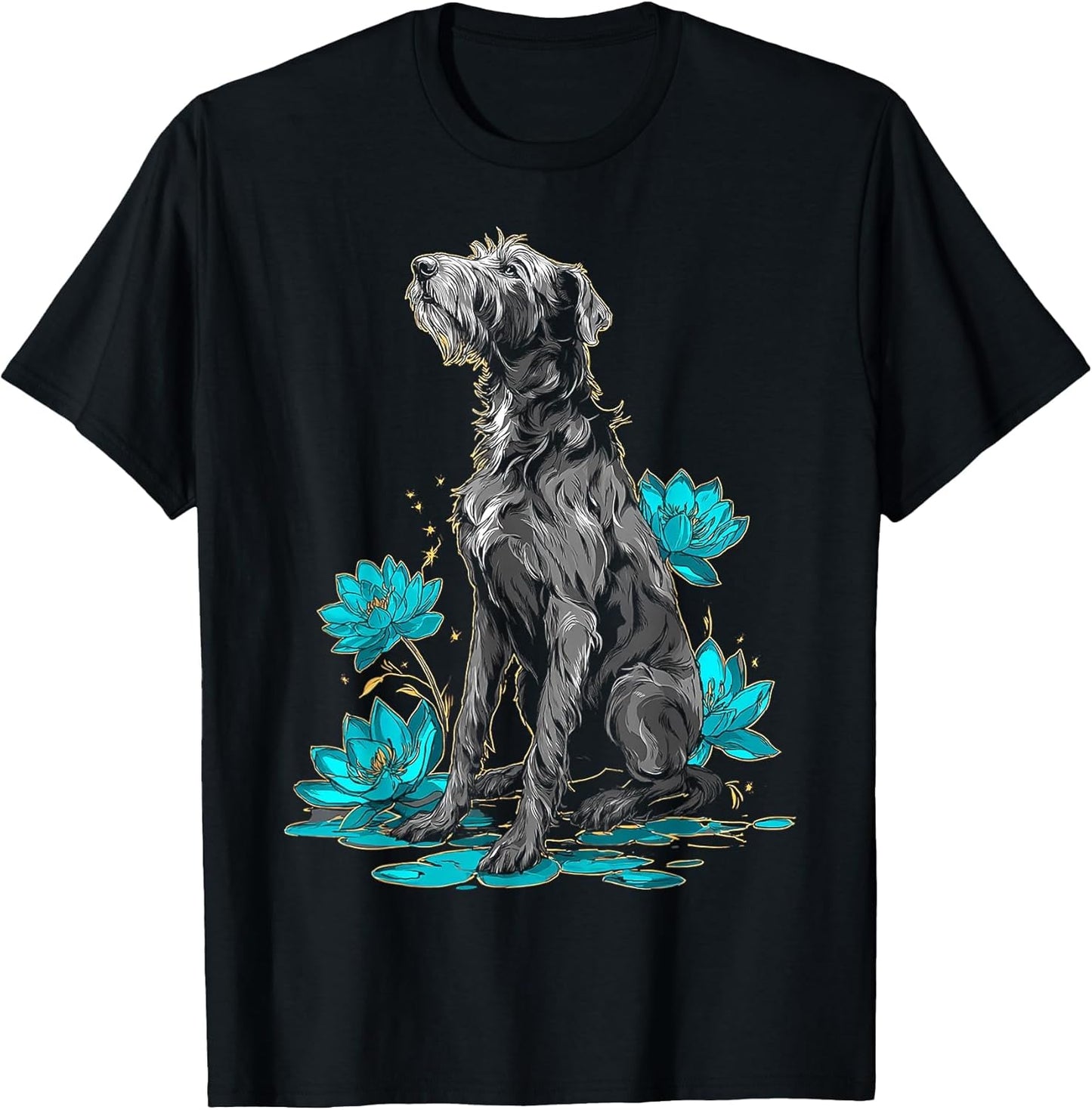 Irish Wolfhound