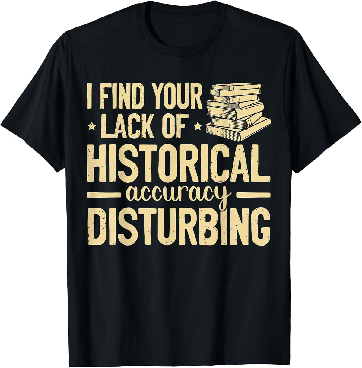 Historian History Buff