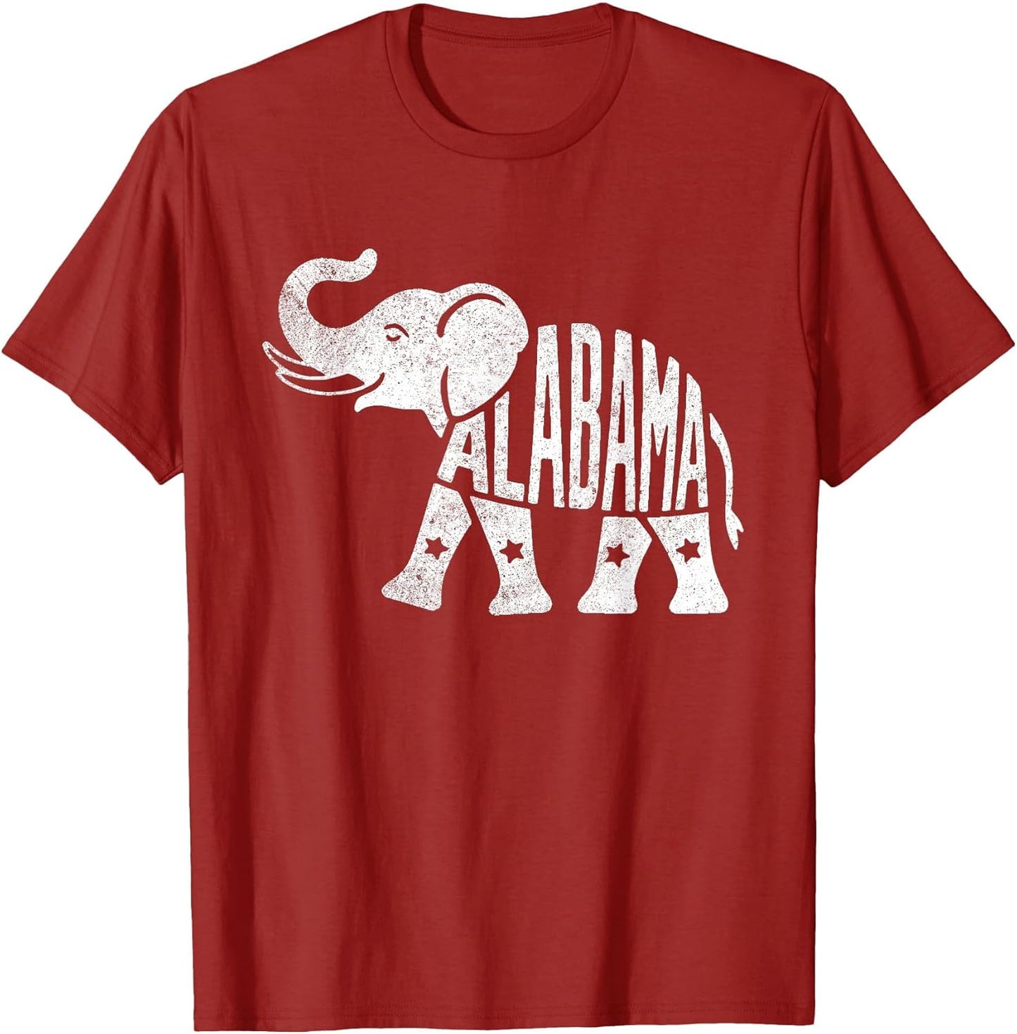 Alabama Retro Vintage