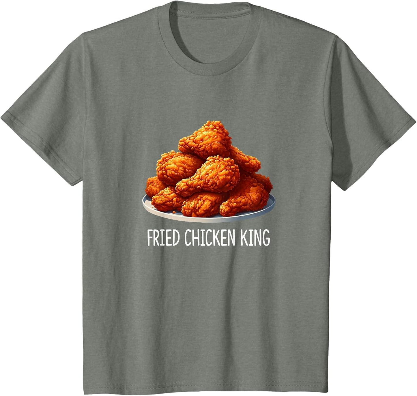 Fried Chicken King