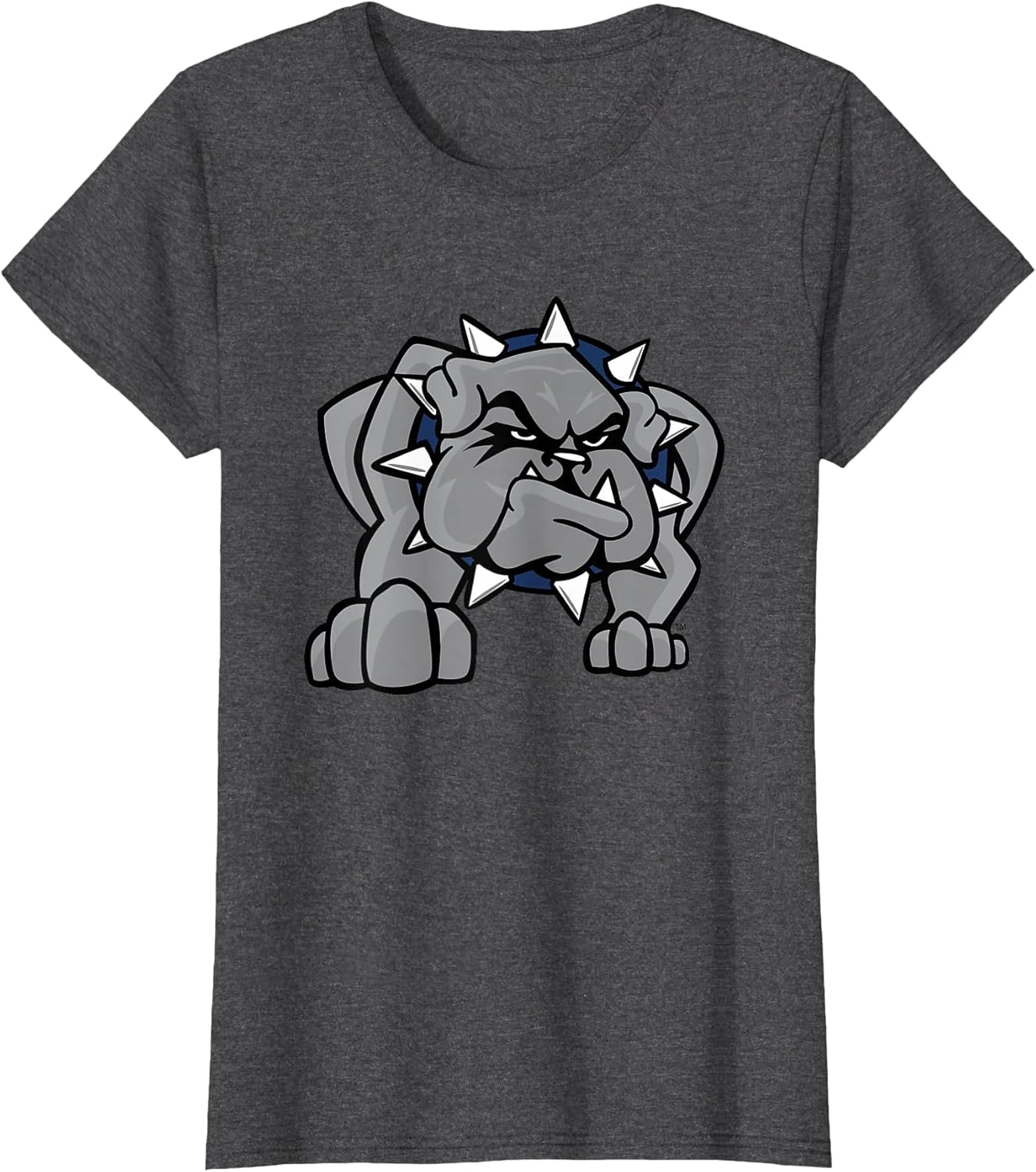 Southwestern Oklahoma State Bulldogs Icon