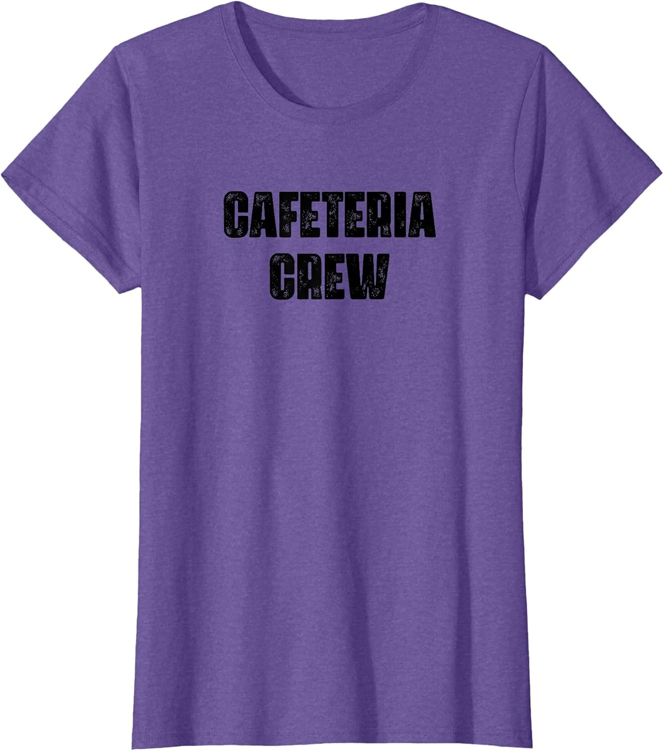 Lunch Lady - Cafeteria Crew