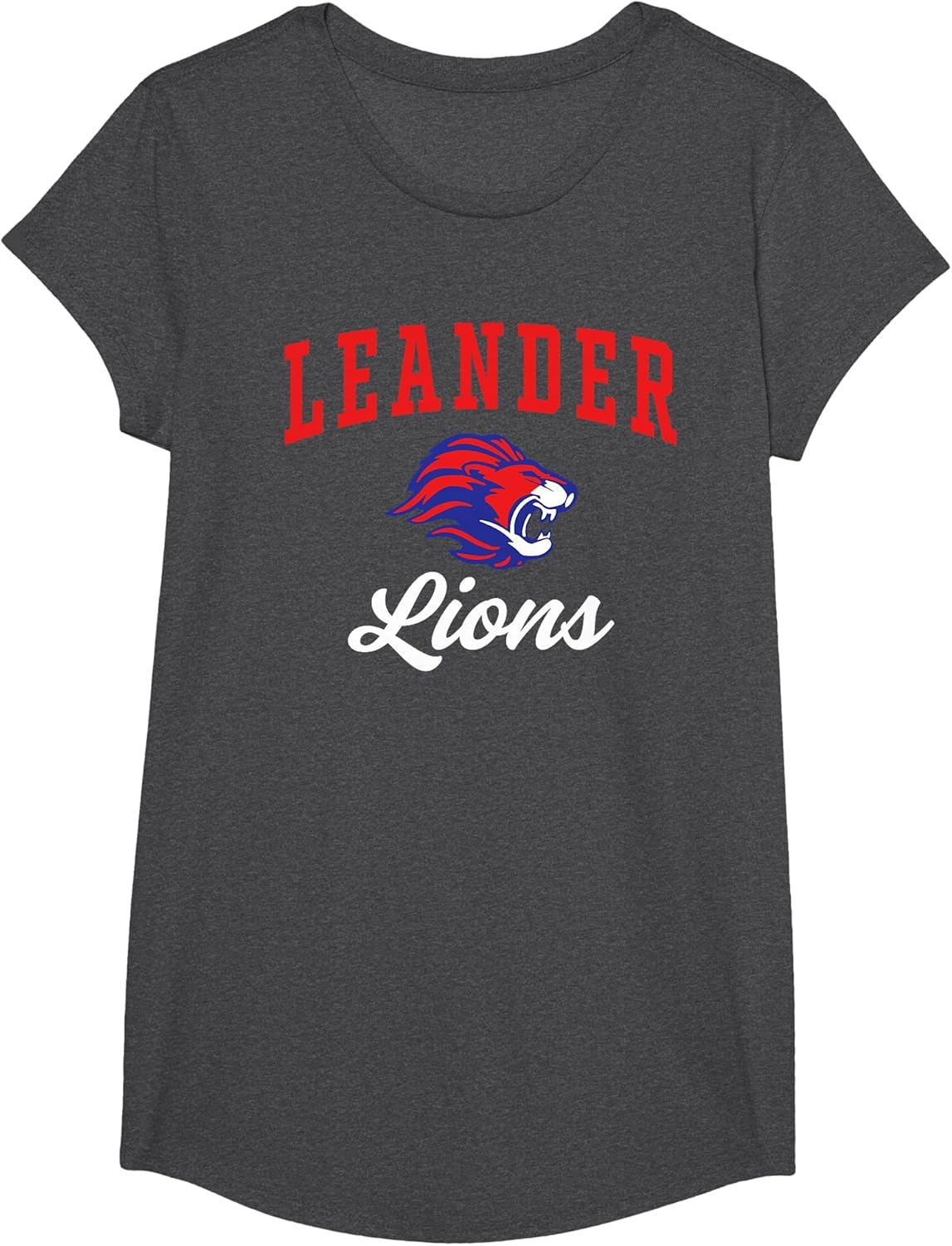 Leander High School Lions C3