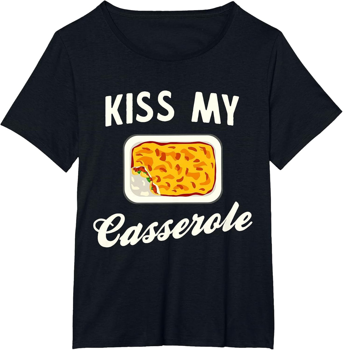 Kiss My Casserole