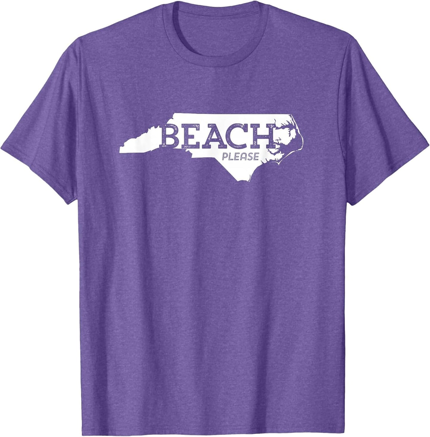 NC Beach Please