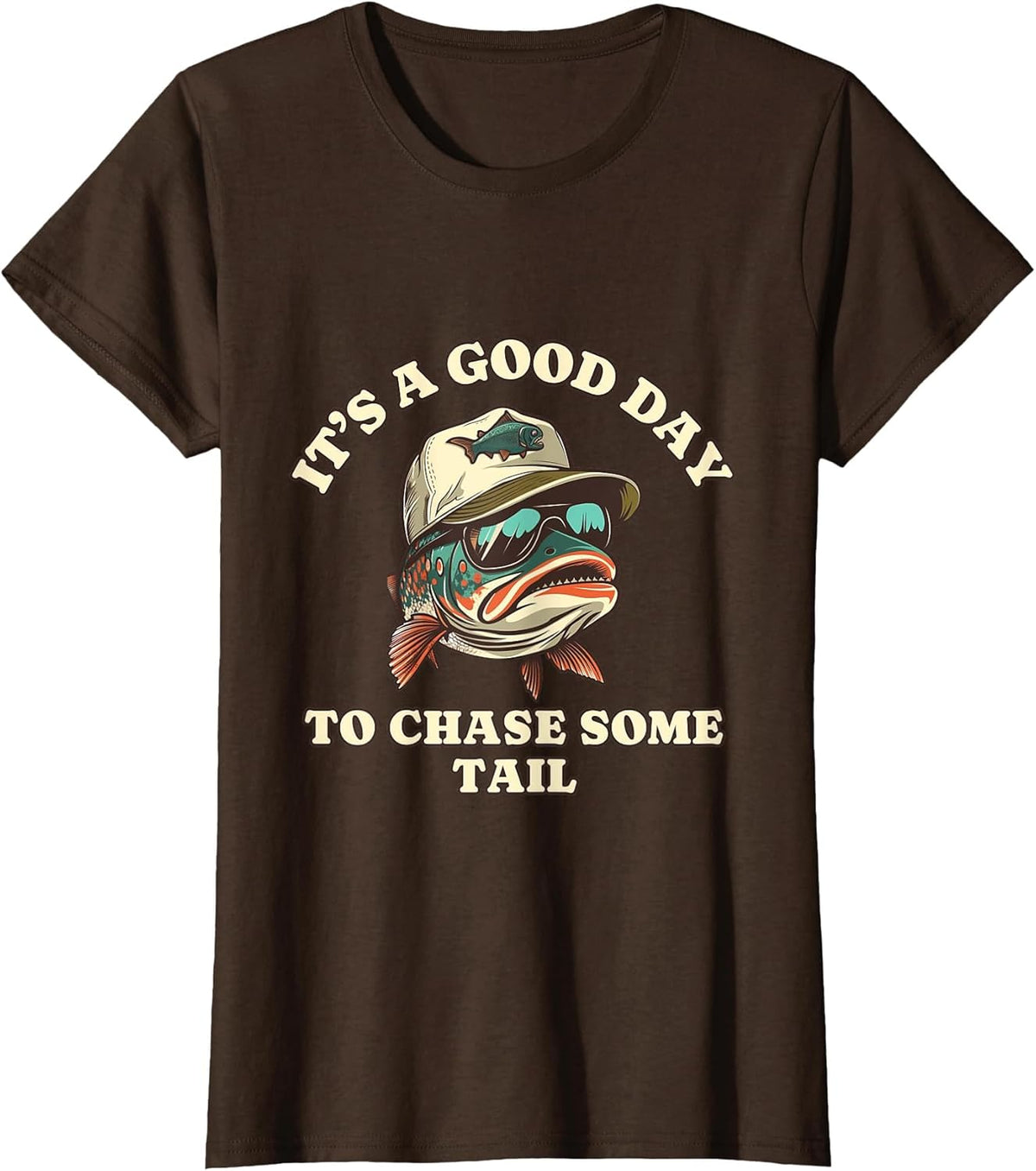 Catch Fish and Laugh Hard with This Fishing Pun