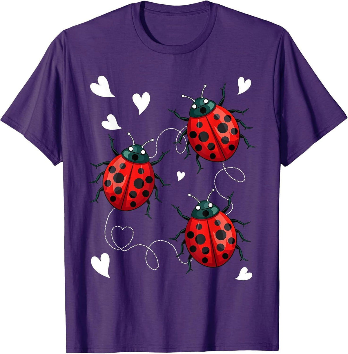 Ladybug Ladybugs Ladybug
