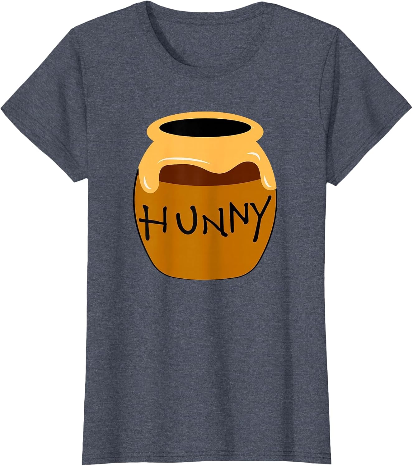 Sweet Hunny Easy Costume