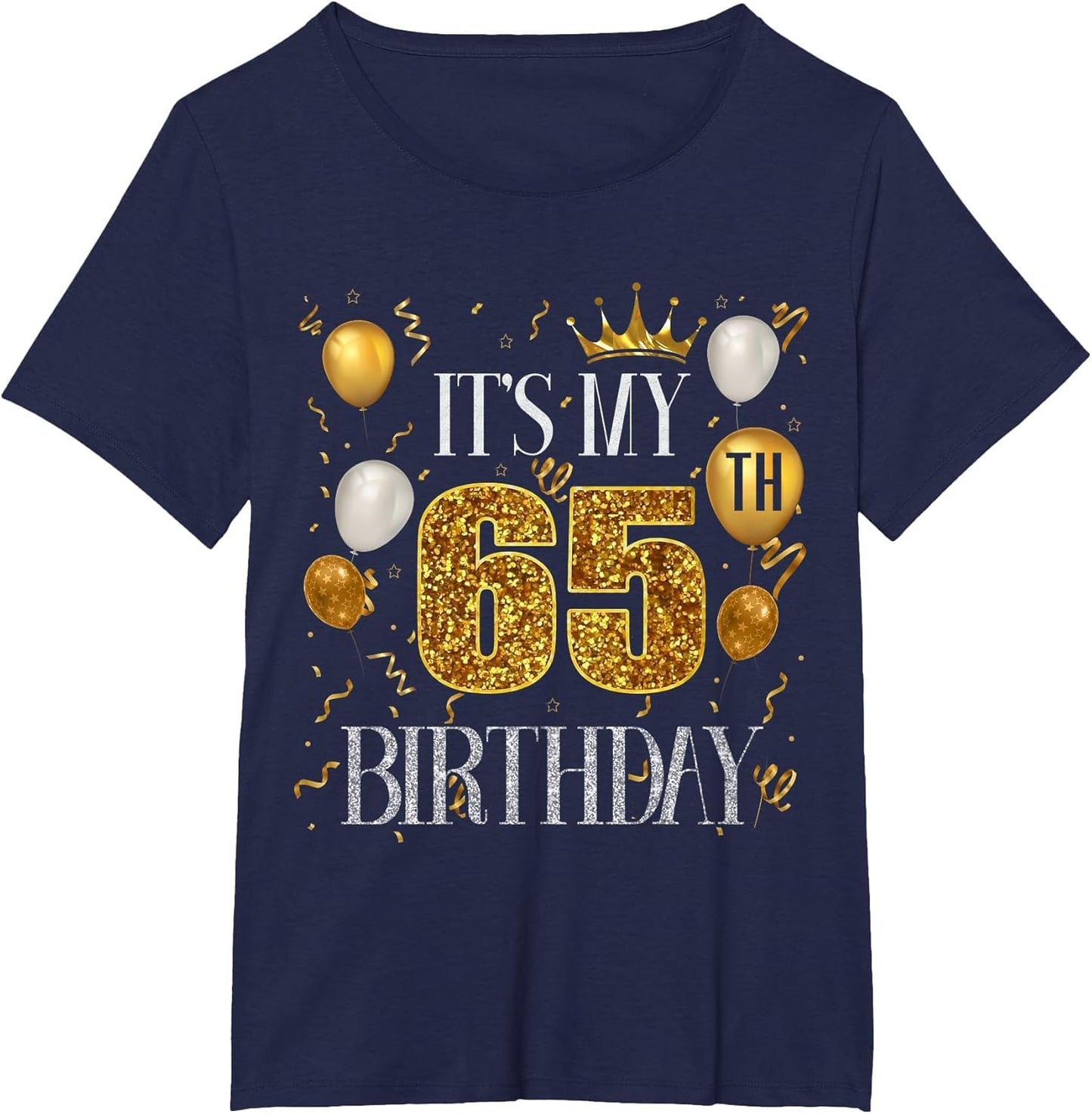 Its My 65th Birthday Happy 1958 Birthday Women