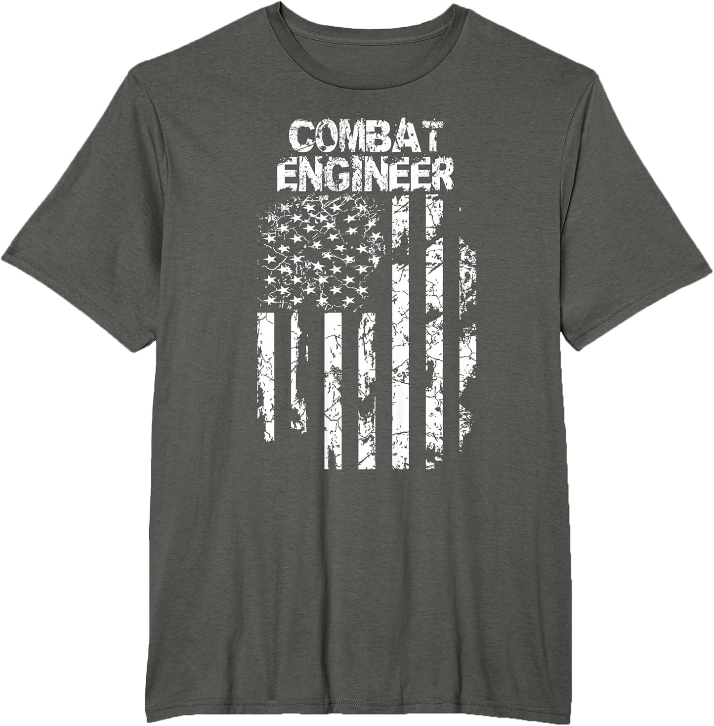 Combat Engineer