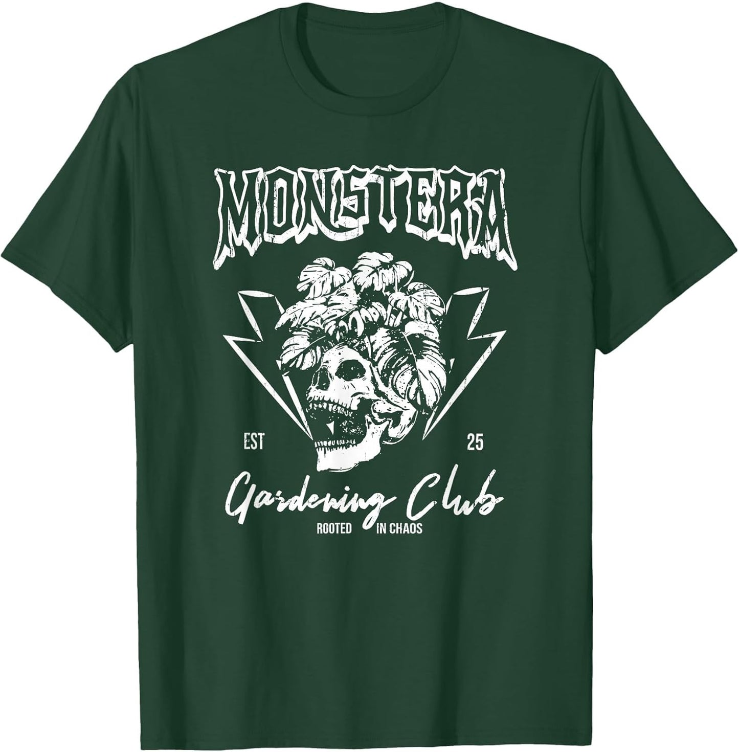 Monstera Gardening Club, Plant Lover