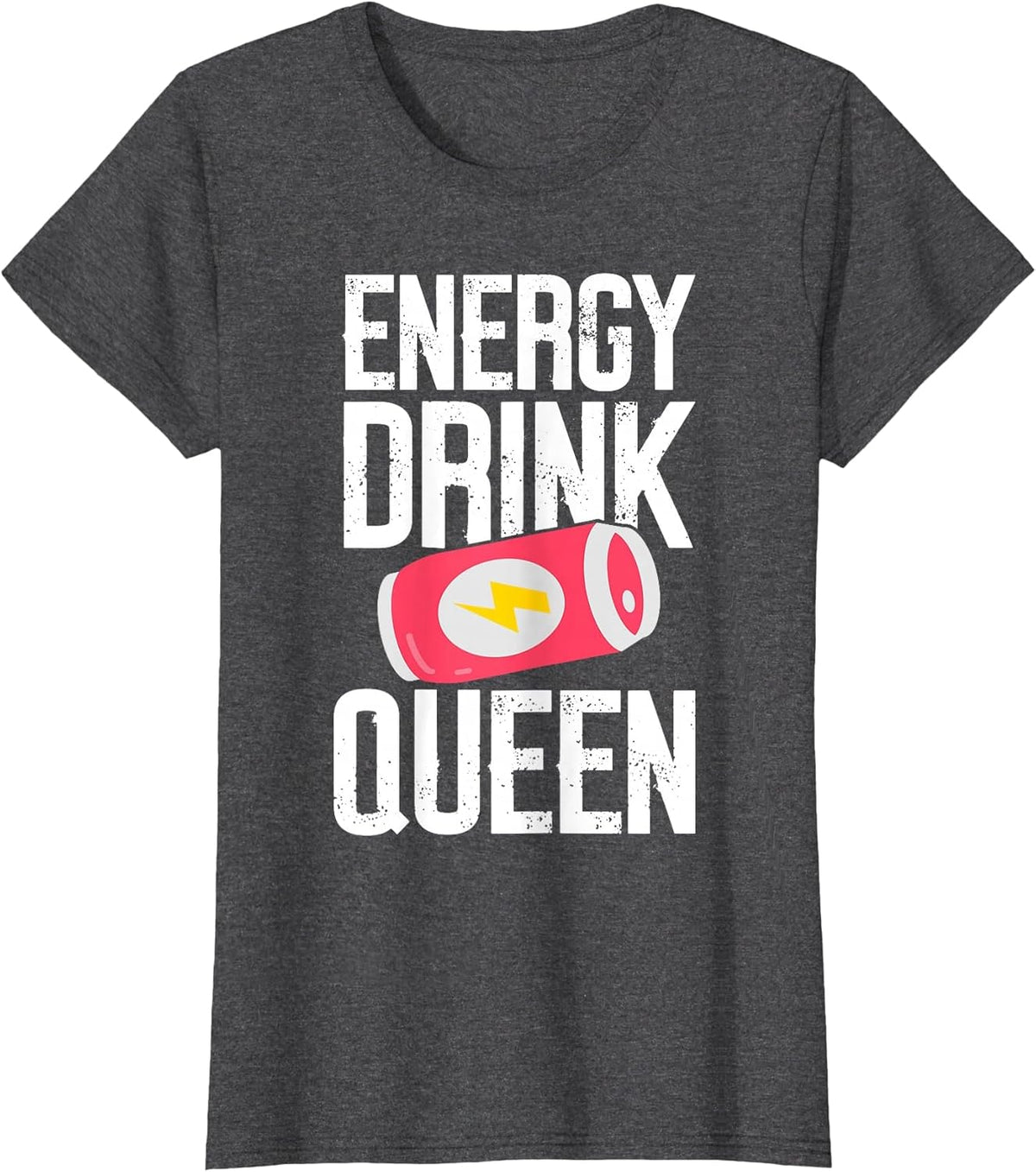 Energy Drink Queen Energy Drink