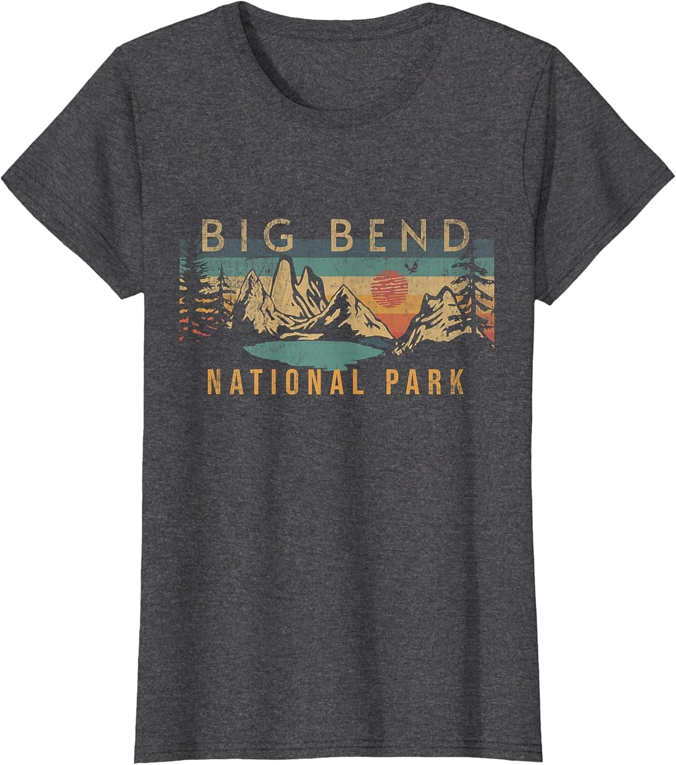Big Bend National Park