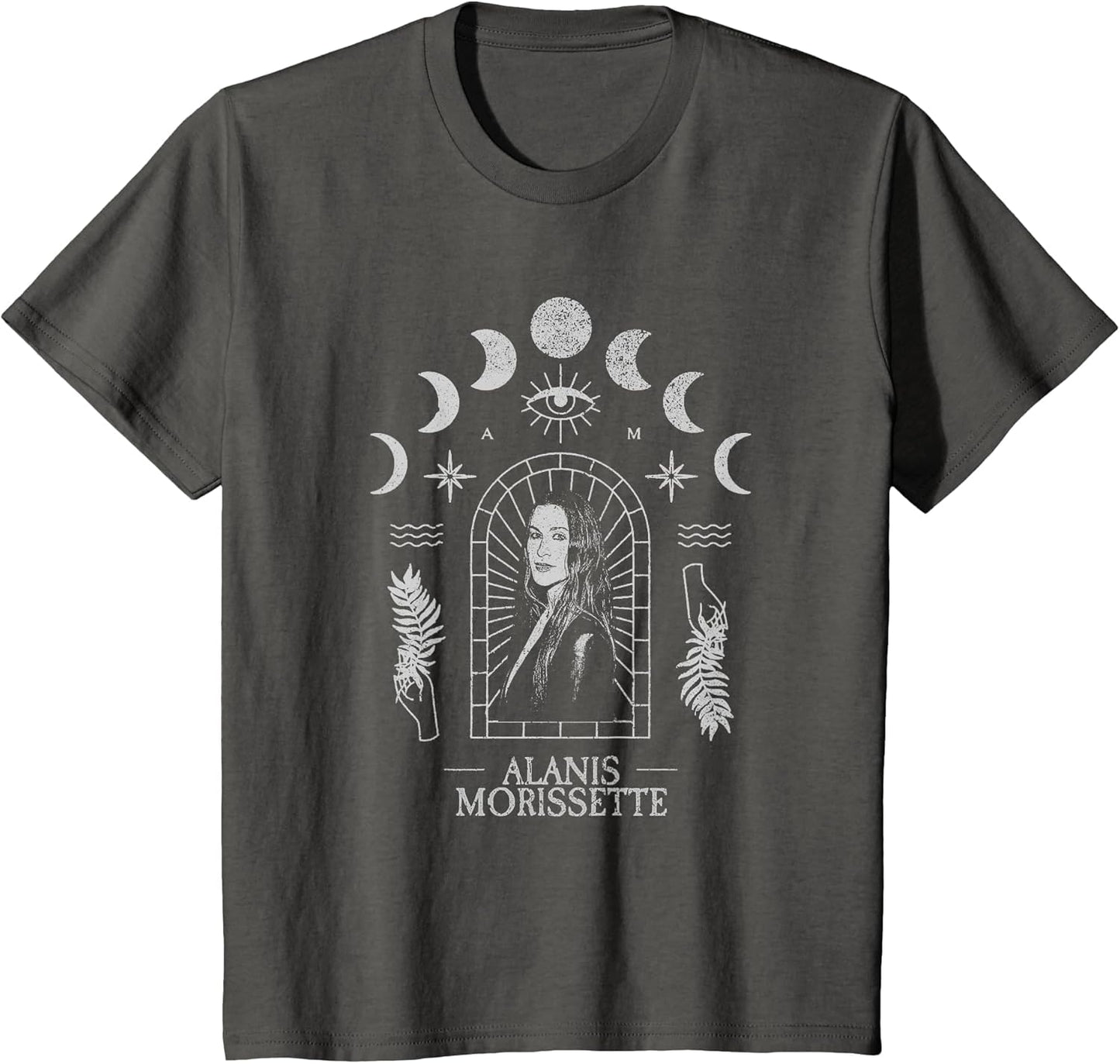 Alanis Morissette - Moon