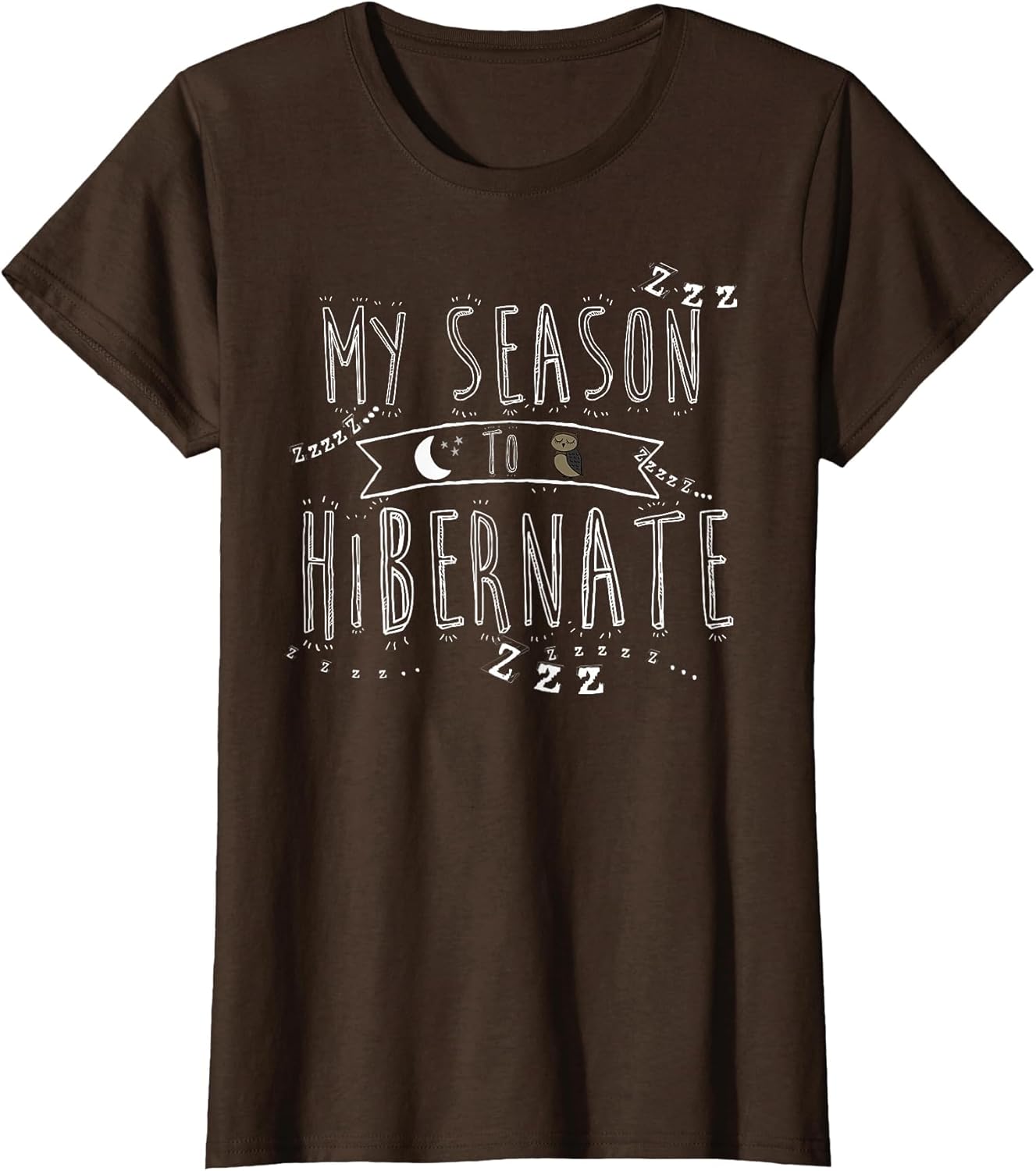 My Season to Hibernate
