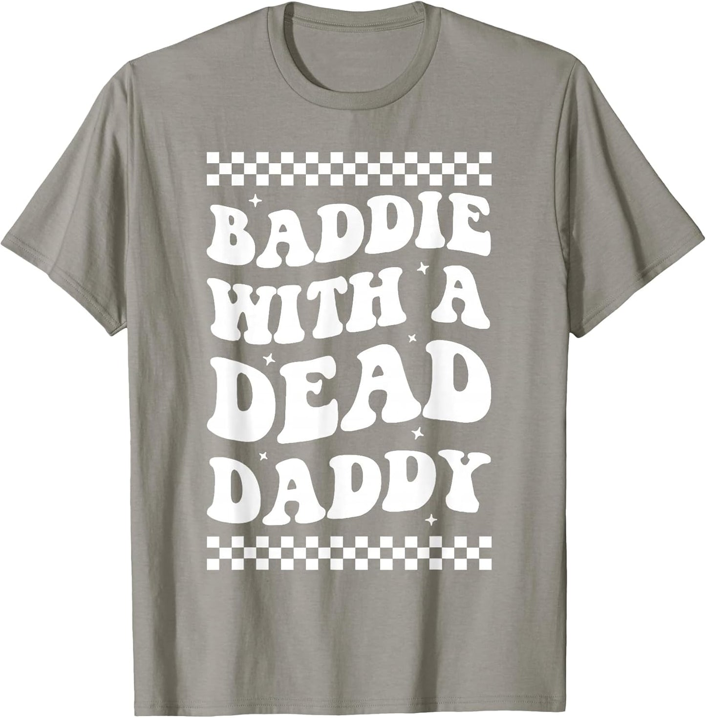 Baddie with A Dead Daddy