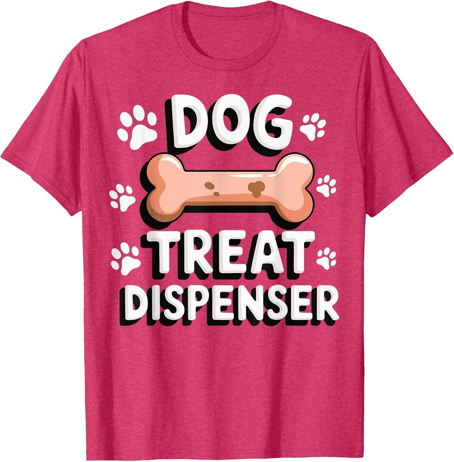 Dog Treat Dispenser