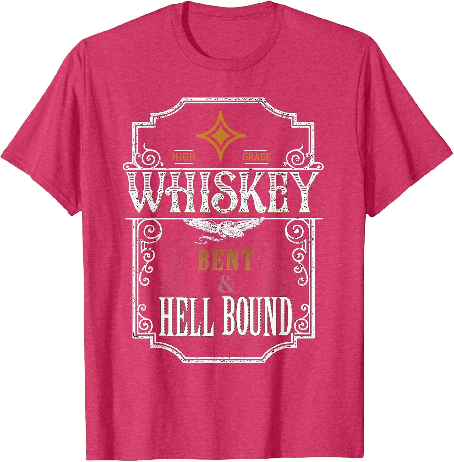 Whiskey Bent Bocephus Outlaw Country