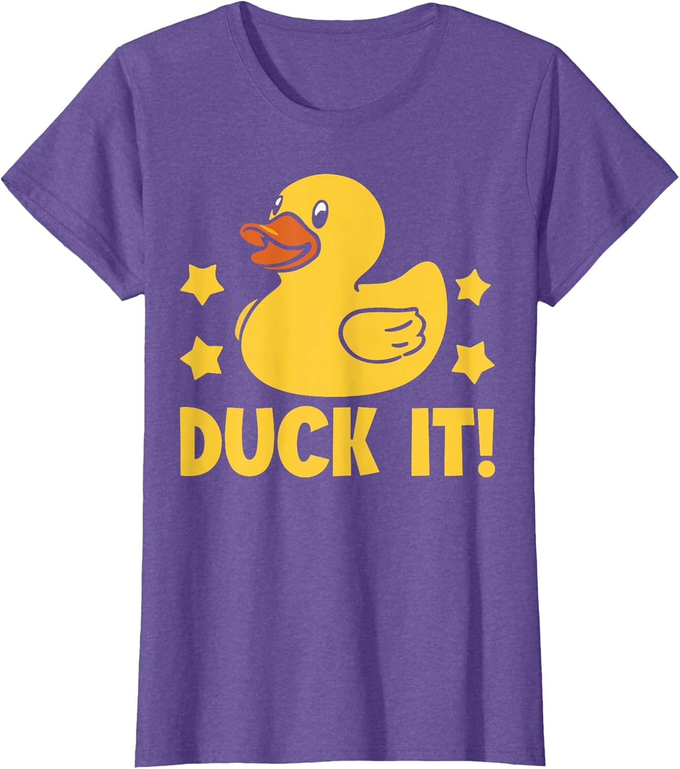 Duck It Rubber Duck