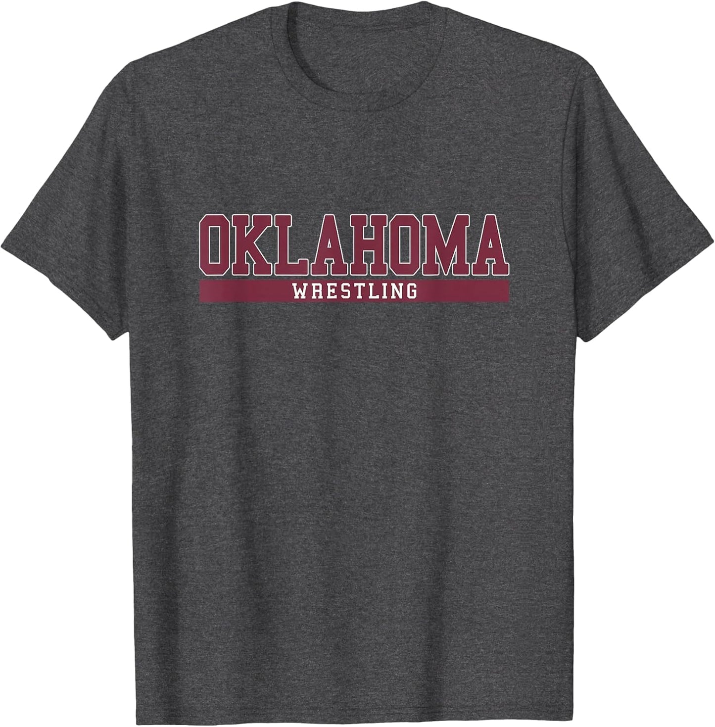 Oklahoma Wrestling
