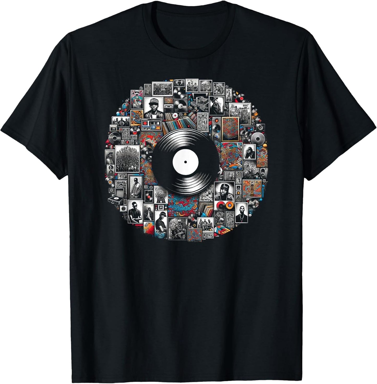 Urban Pulse | Cool | Men Women S - 6XL Graphic