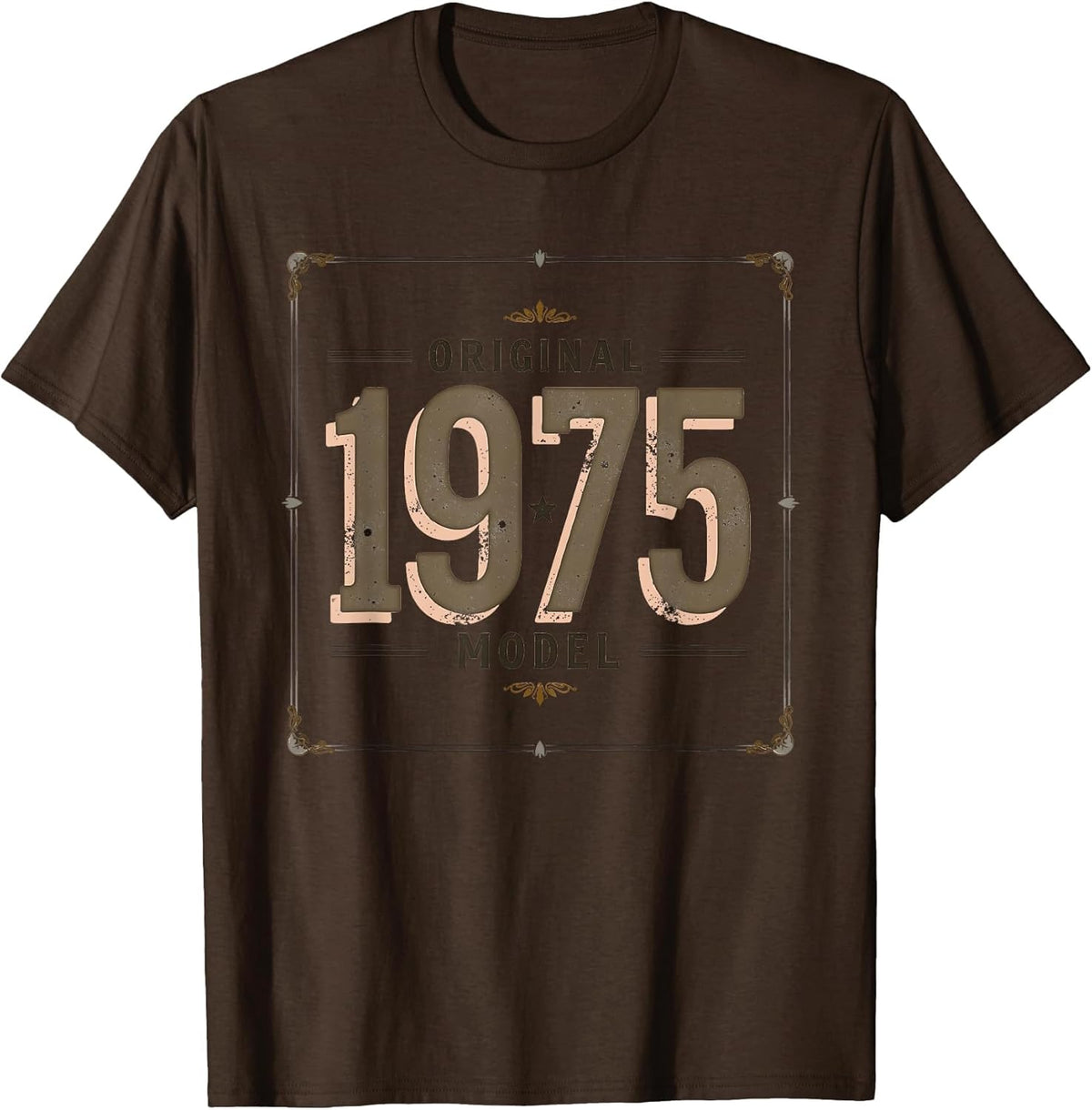 Original Vintage Model 1975 Design